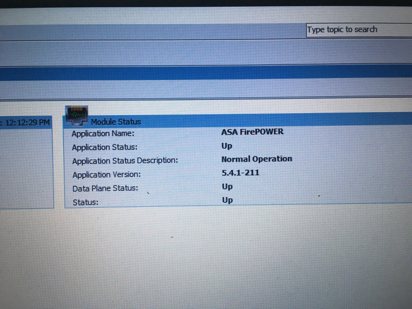 Cisco ASA5506-x - Base license - NO AC Adapter