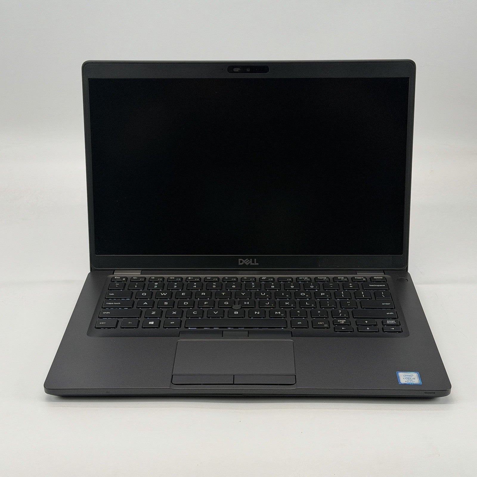 Dell Latitude 5400 Intel i5-8365u 1.60 GHz 8 GB RAM 256 GB SSD (NVMe) Win 11 Pro