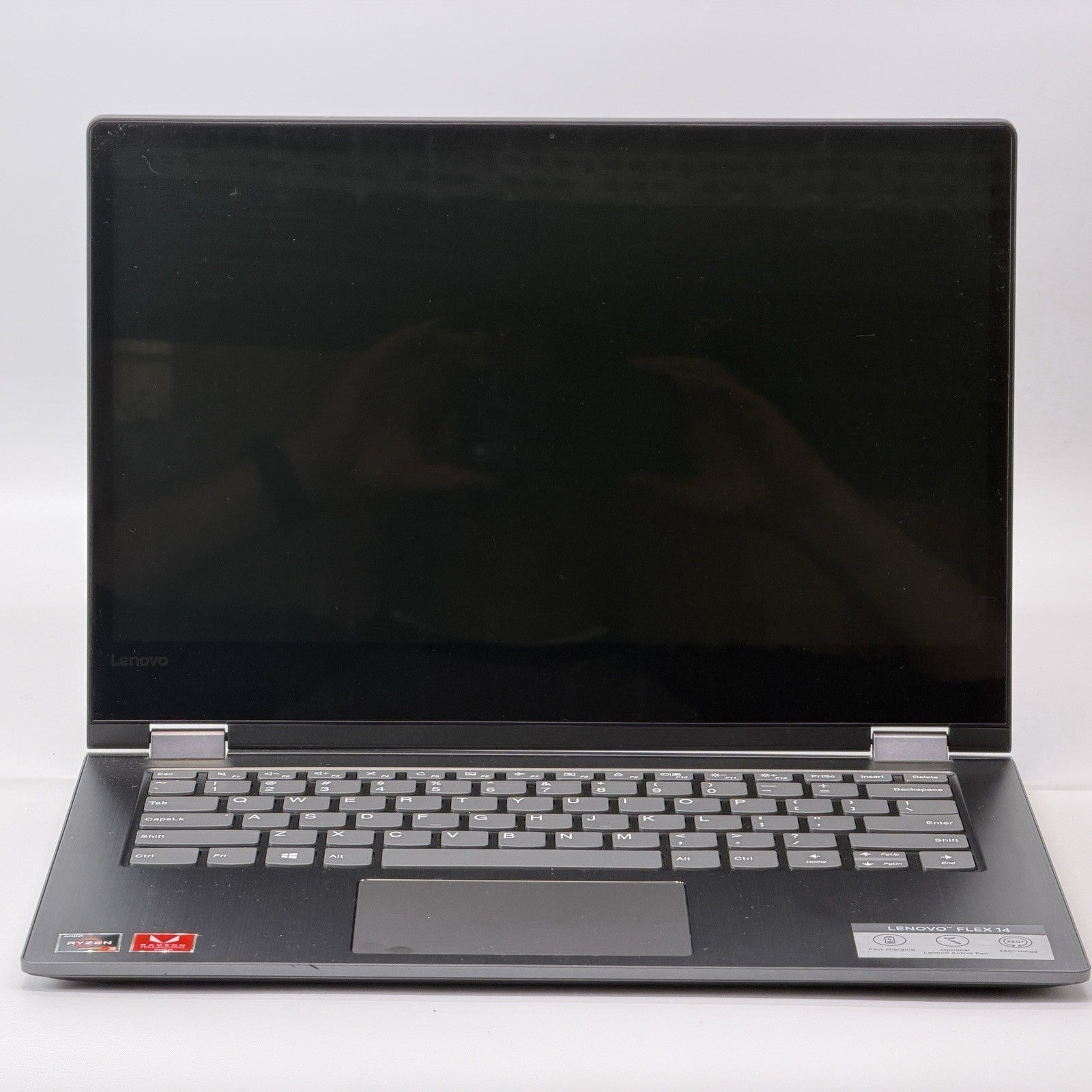 Lenovo IdeaPad Flex 6 14" Touch Ryzen 3 2.5GHz 8 GB RAM 128 GB NVMe Radeon