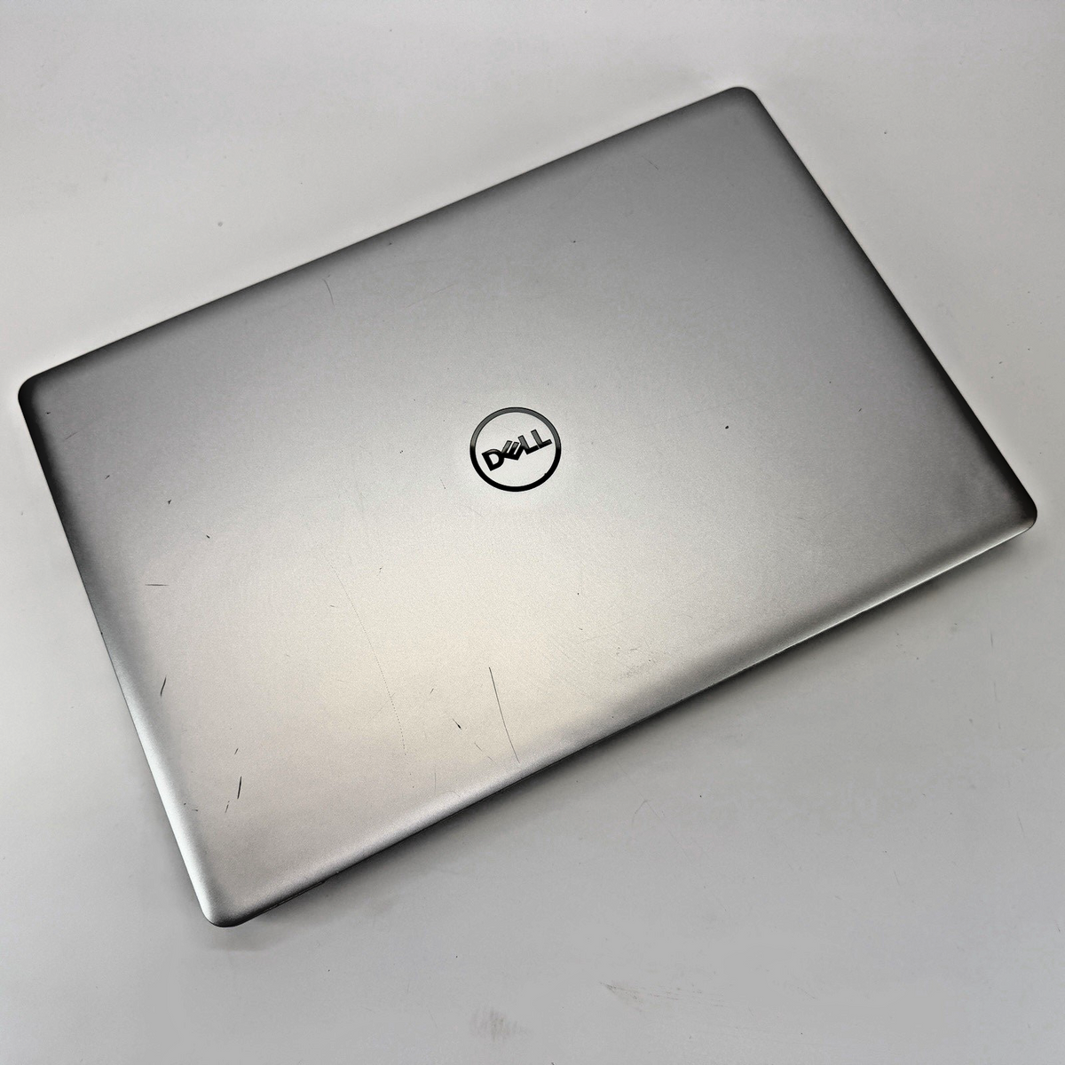 Dell Inspiron 5570 Intel i5-8250u 1.60 GHz 12 GB RAM 256 GB SSD (NVMe) Win 11