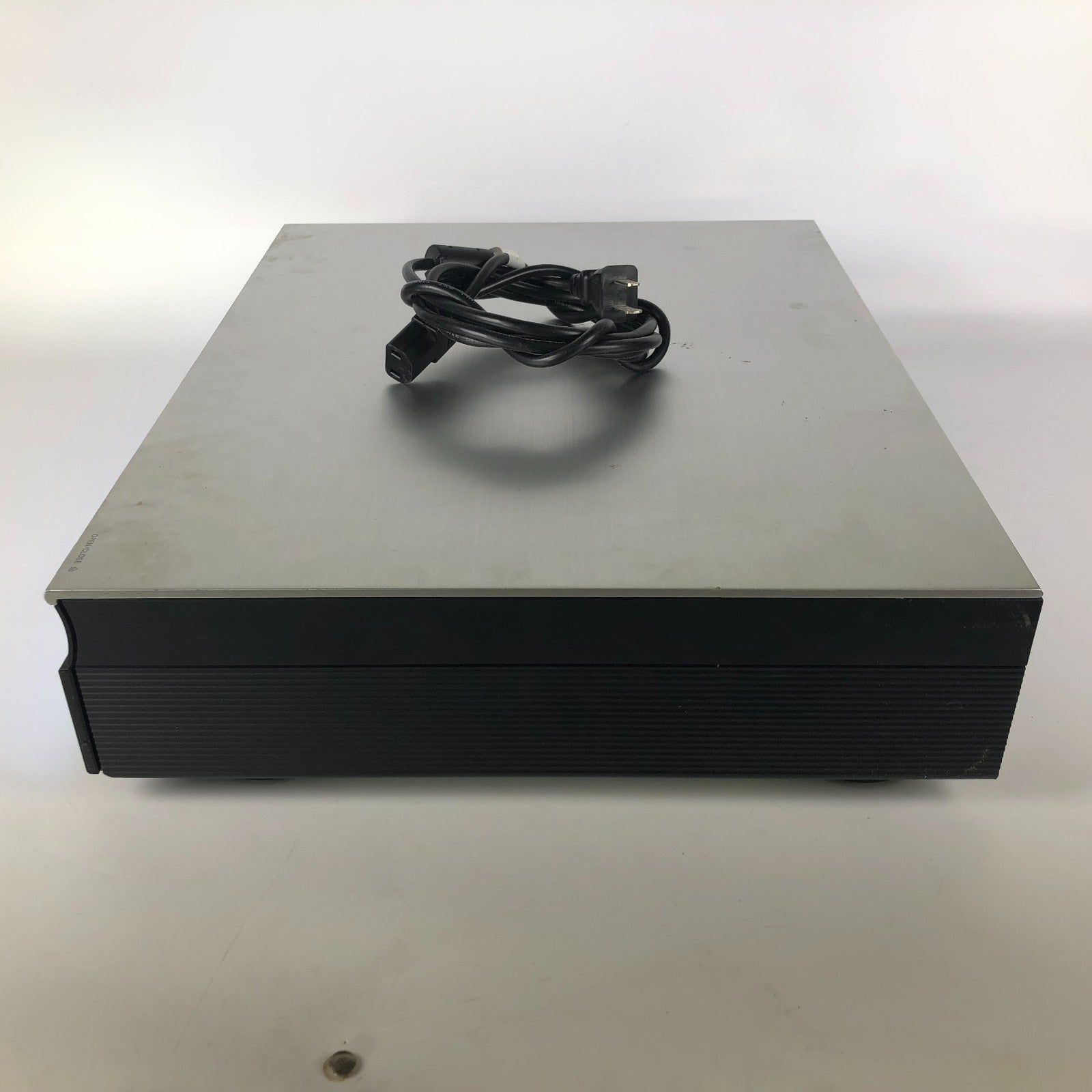 Sony BDP-S1 Blu-Ray Disc DVD Player with Box Dolby Full HD 1080p No Remote