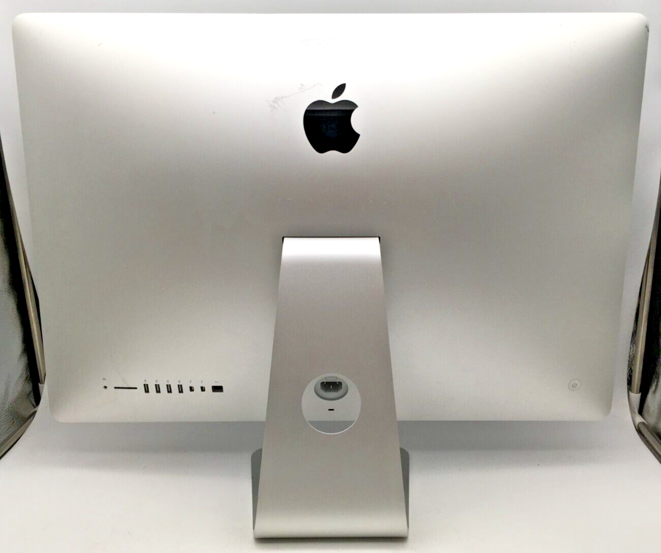 Apple iMac A1419 Retina 2015 Intel i5 6500 3.2GHz 8GB Ram 1TB HDD OS Monterey