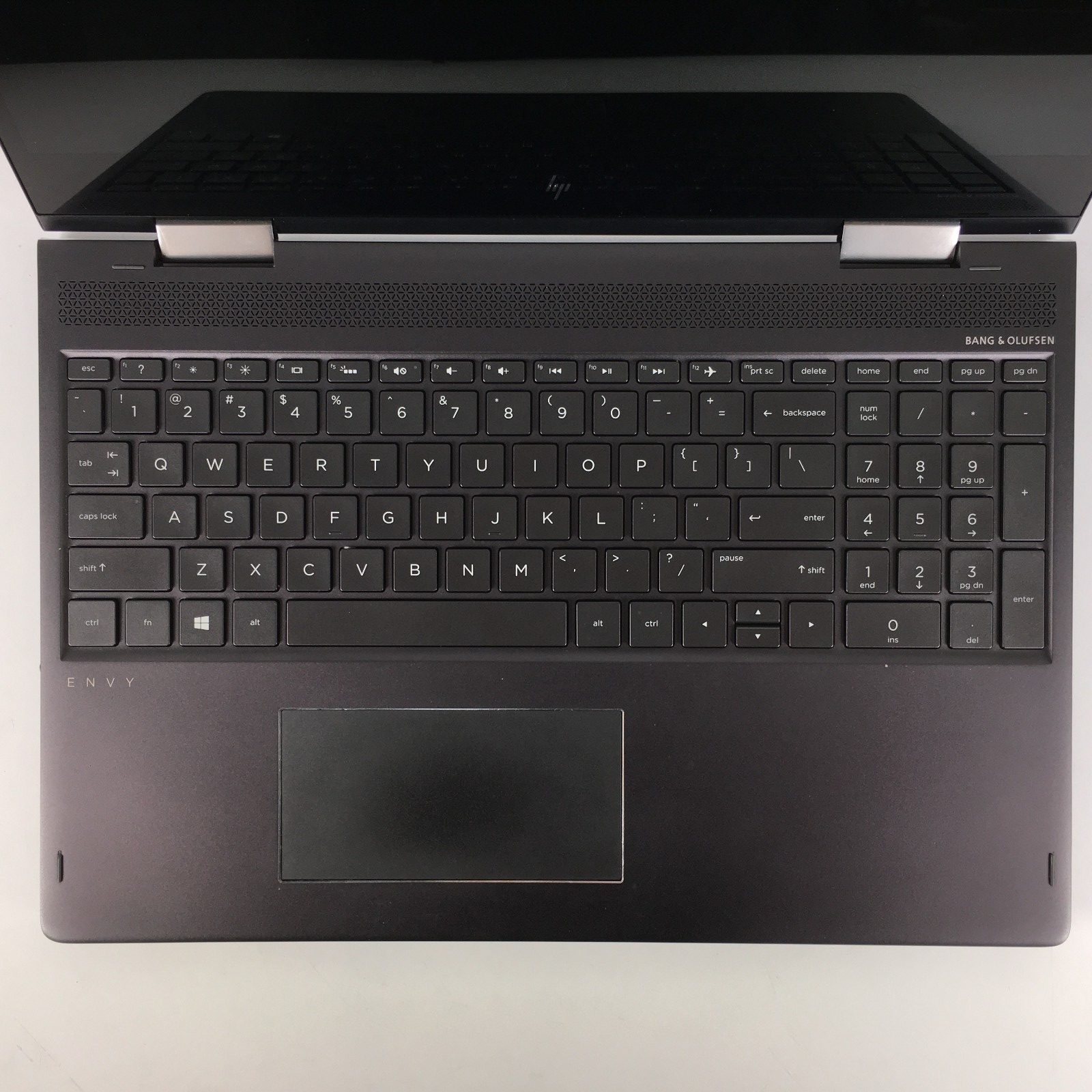 HP ENVY 15m-bq121dx AMD Ryzen 5 2500u 2.0 GHz 8GB Ram 512GB SSD Windows 11
