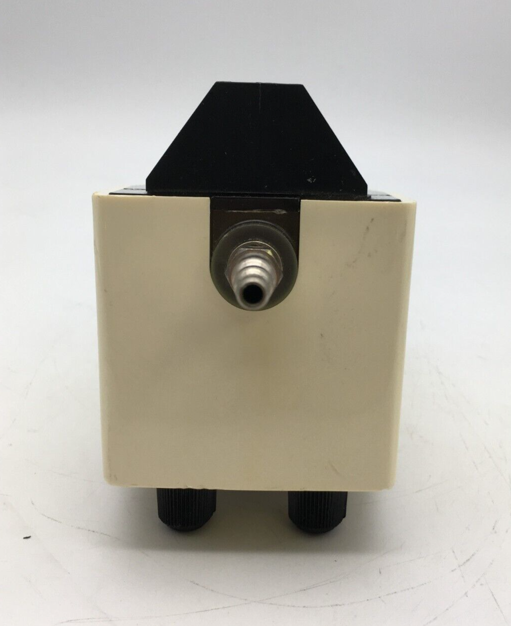 Ohmeda Intermittent Suction (0-200mmHg) Vacuum Regulato