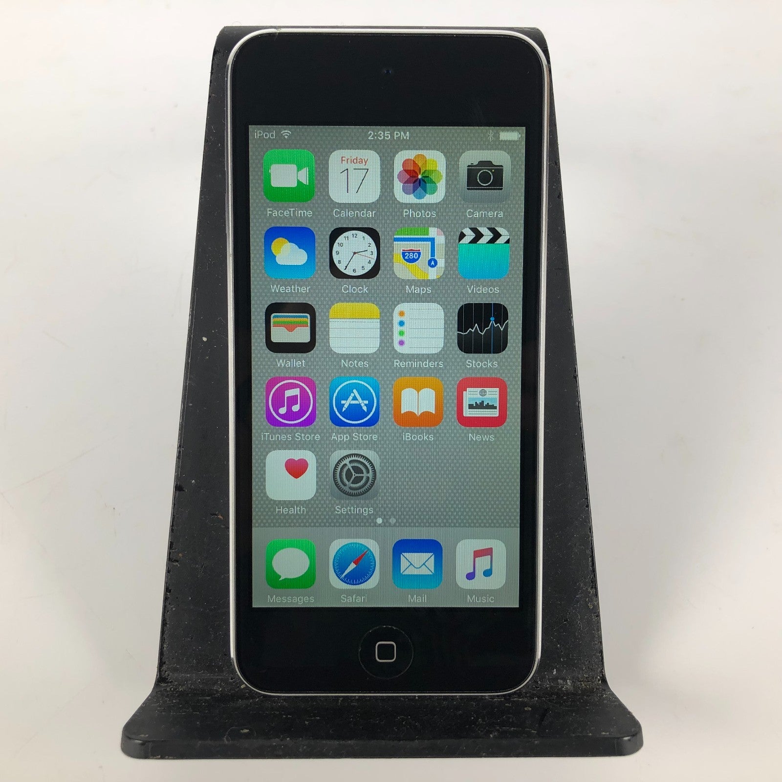 Apple iPod classic 5th Generation - Silver - 16 GB