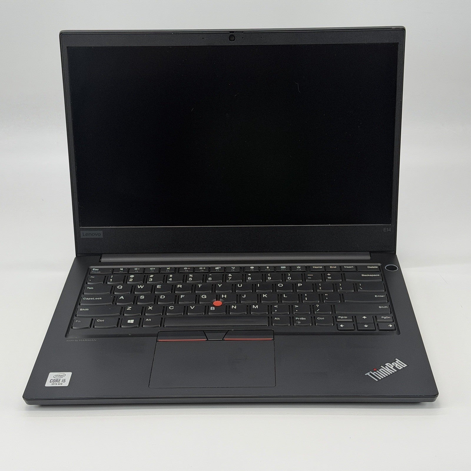 Lenovo ThinkPad E14 i5-10210u 1.60 GHz 8 GB RAM 256 GB SSD Win 11 Pro
