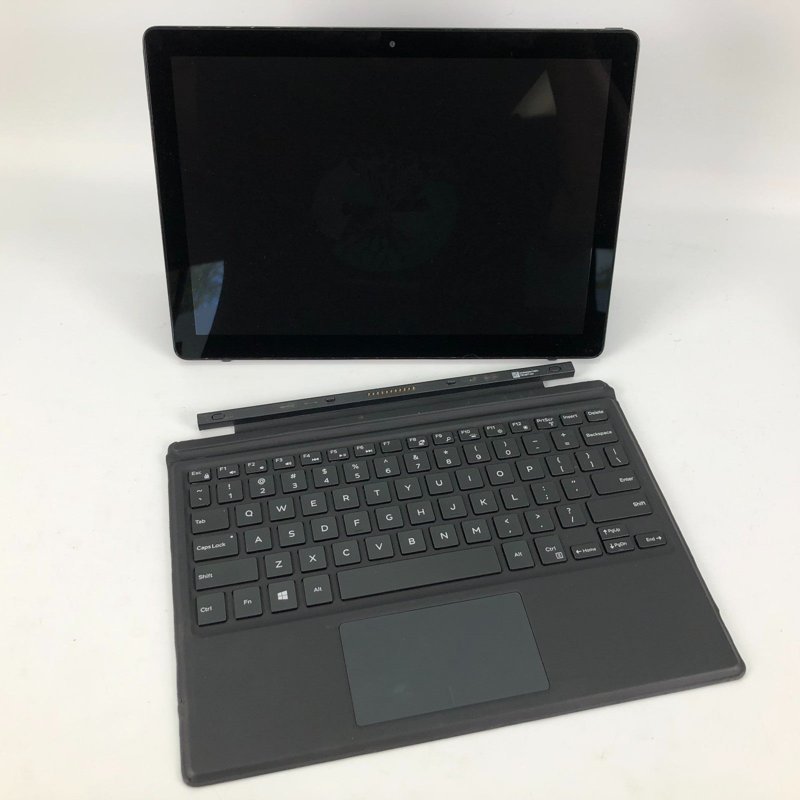 Dell Latitude 5285 Intel i7-7600u 2.8Ghz 16GB Ram 256GB SSD Windows 11