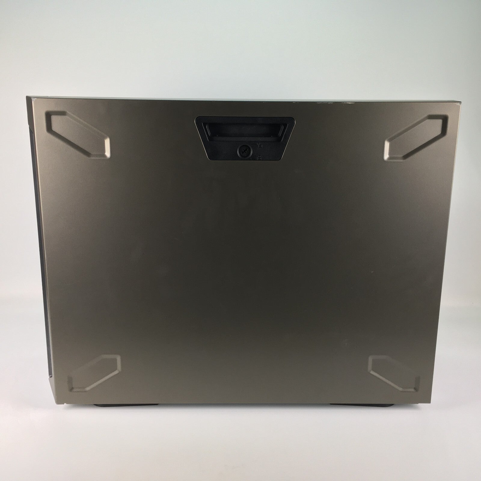 Dell PowerEdge T440 Intel Xeon Silver 4110 2.1GHz x2 64GB Ram DDR4 x4 1.2TB HDD