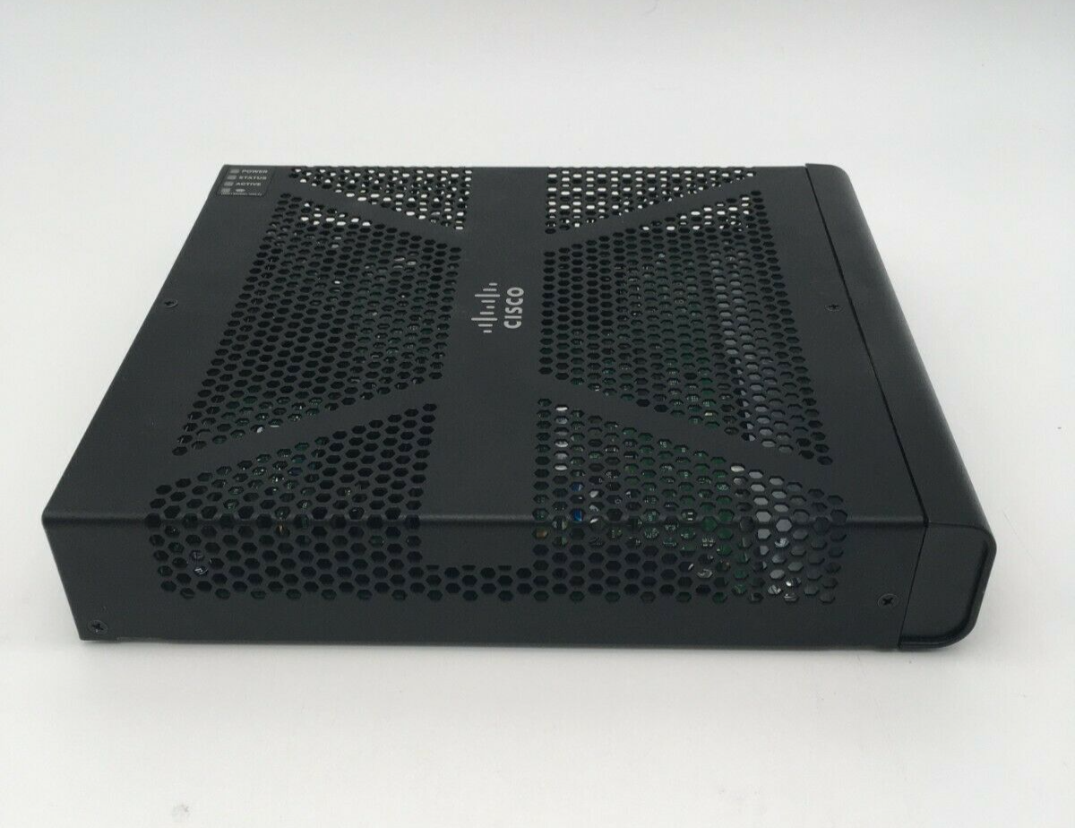 Cisco ASA5506-x - Base license - NO AC Adapter