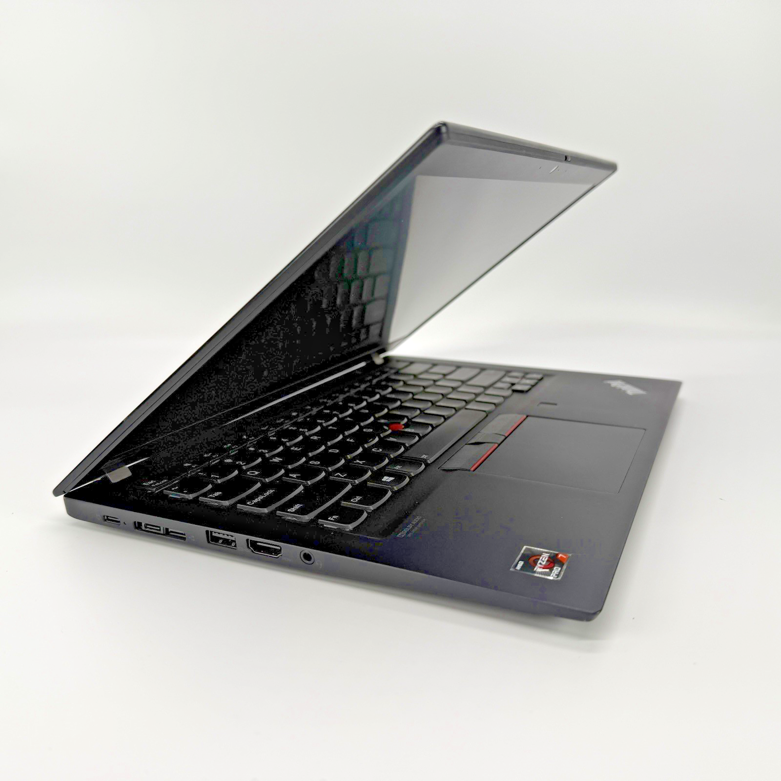 Lenovo ThinkPad T14s Gen 1 AMD Ryzen 7 Pro Gen 1 8 GB RAM 256 GB SSD (NVMe)