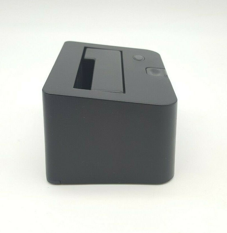 Thermaltake BlacX 2.5”/3.5” SATA I/II/III USB External Hard Drive Enclosure