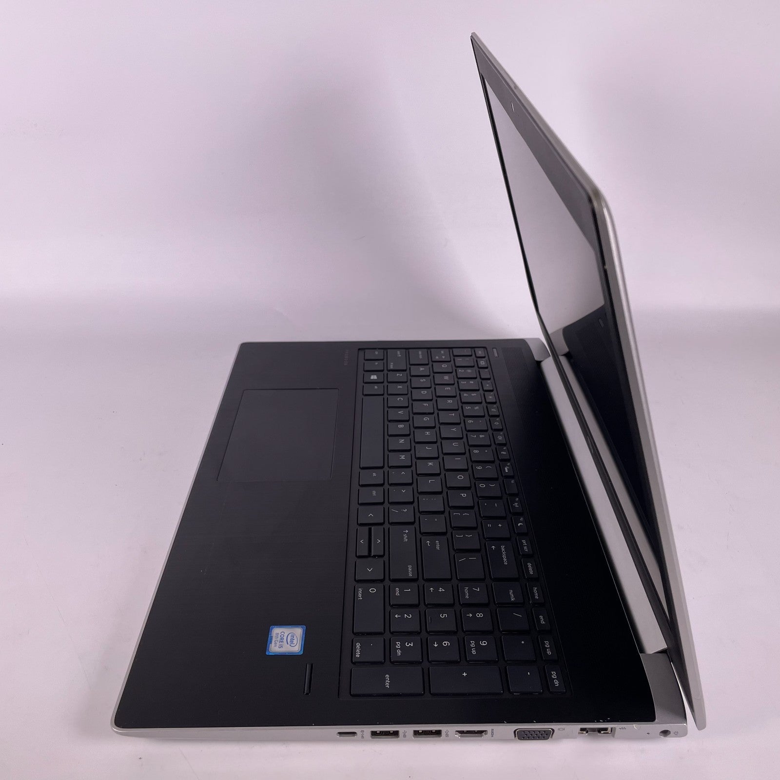HP ProBook 450 G5 Intel i5-8250u 1.6Ghz 16GB Ram 256GB NVME Windows 11