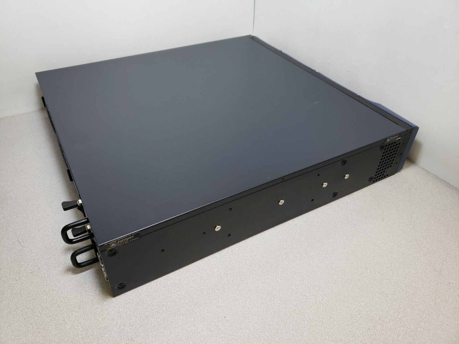 Juniper NS-SM-A2-BSE Networks NSMXpress Series II