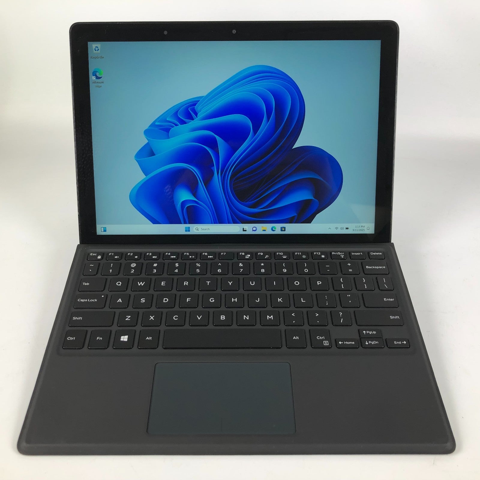 Dell Latitude 5290 2-in-1 Intel i7-8650u-1.9Ghz 16GB Ram 512GB SSD Windows 11