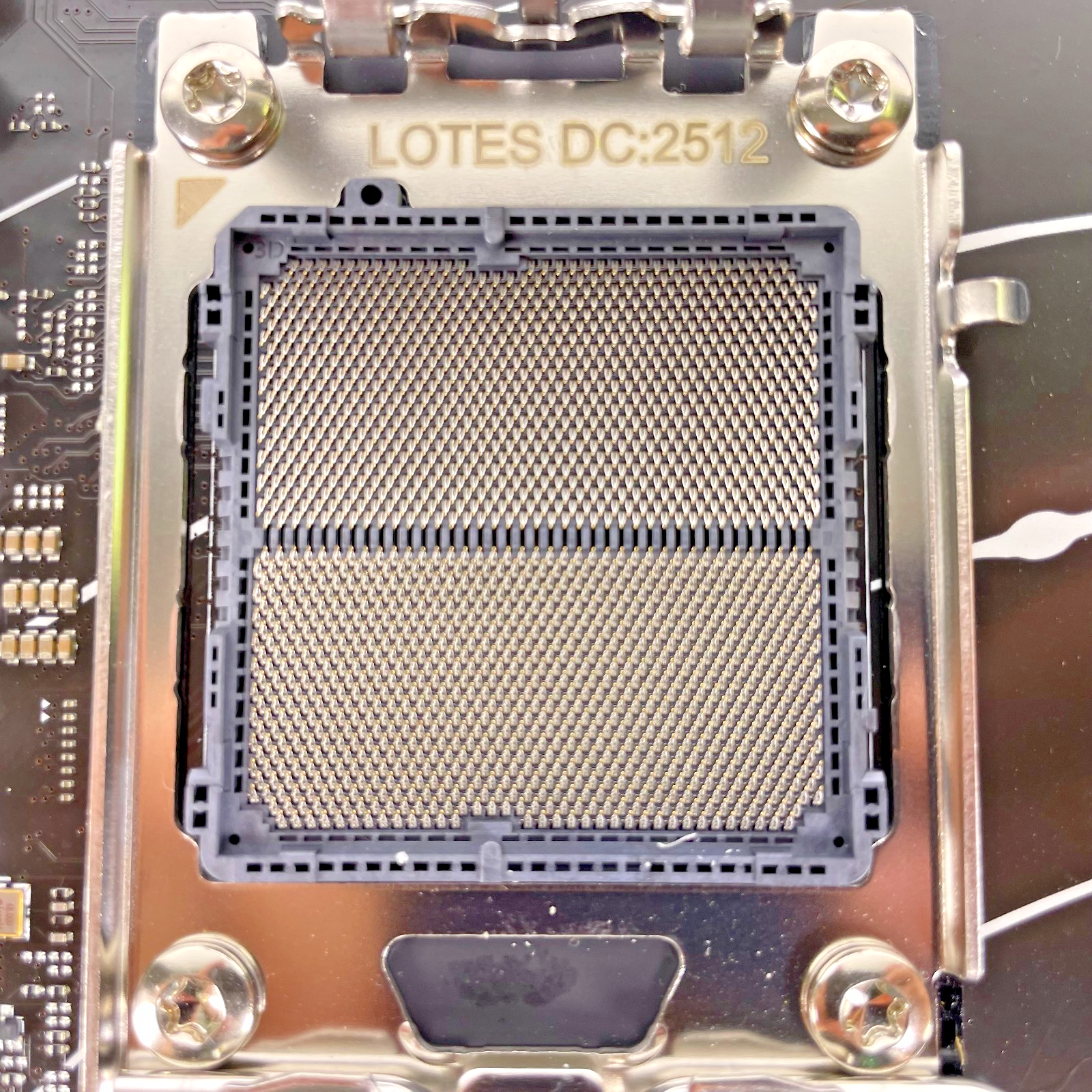 ASUS Prime B650M-A AX6 II AMD AM5 DDR5 mATX Motherboard