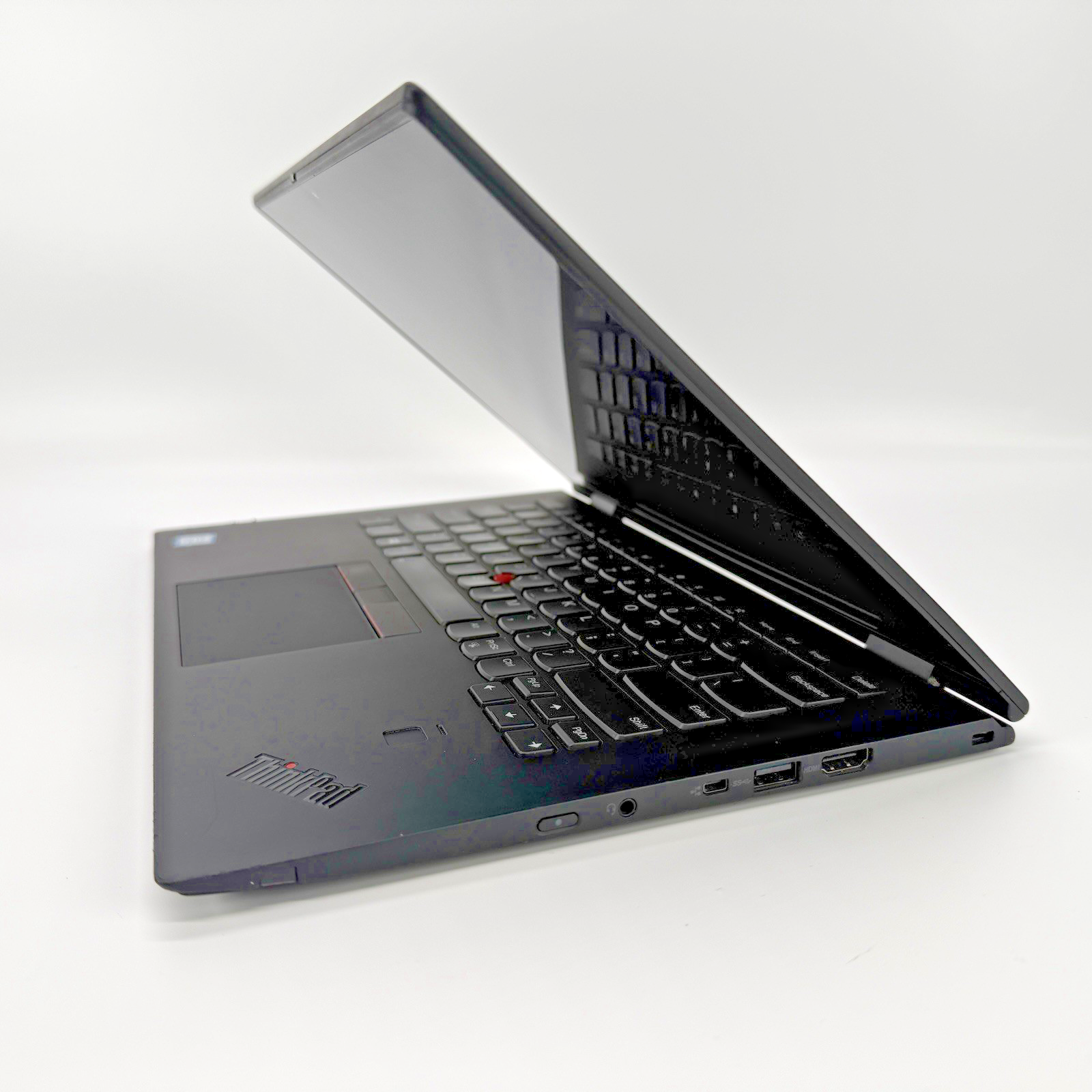 Lenovo ThinkPad x1 Yoga 3rg Gen Intel i7-8250u 8 GB RAM 256 GB SSD (NVMe) Win 11