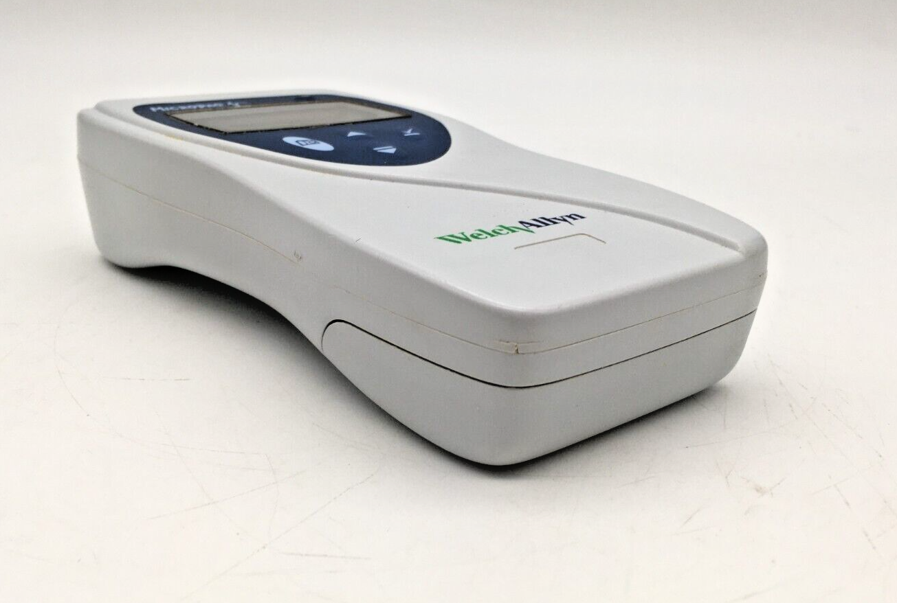 Welch Allyn MICROPAQ 406 Wearable Patient Monitor