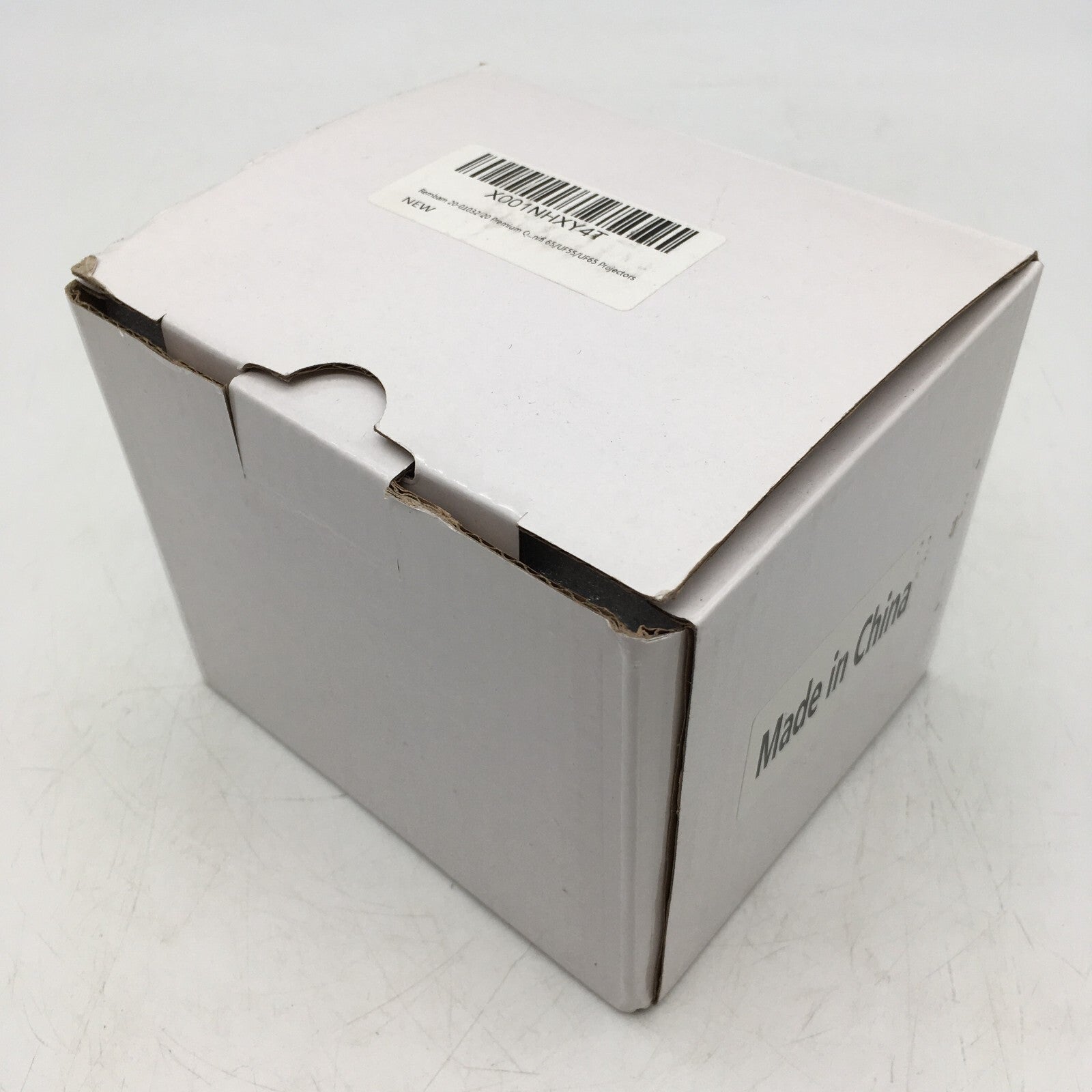 Projector lamp bulb for smart UF65 UF65W UF55 UF55W ST230I 20-01032-20 URR3-1