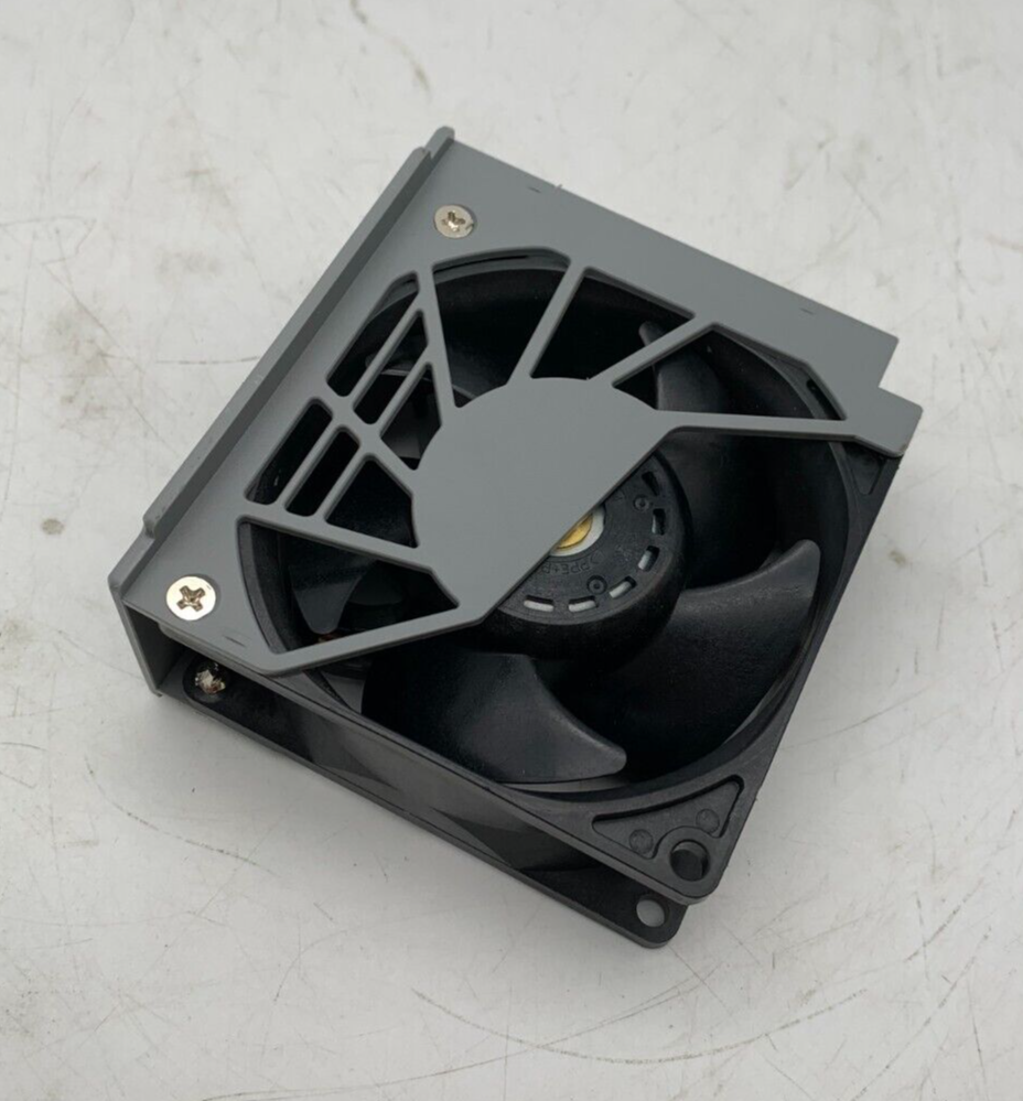Supermicro Sanyo Denki 0GA0812P2S0011 Fan-122113p Hot swappable fan