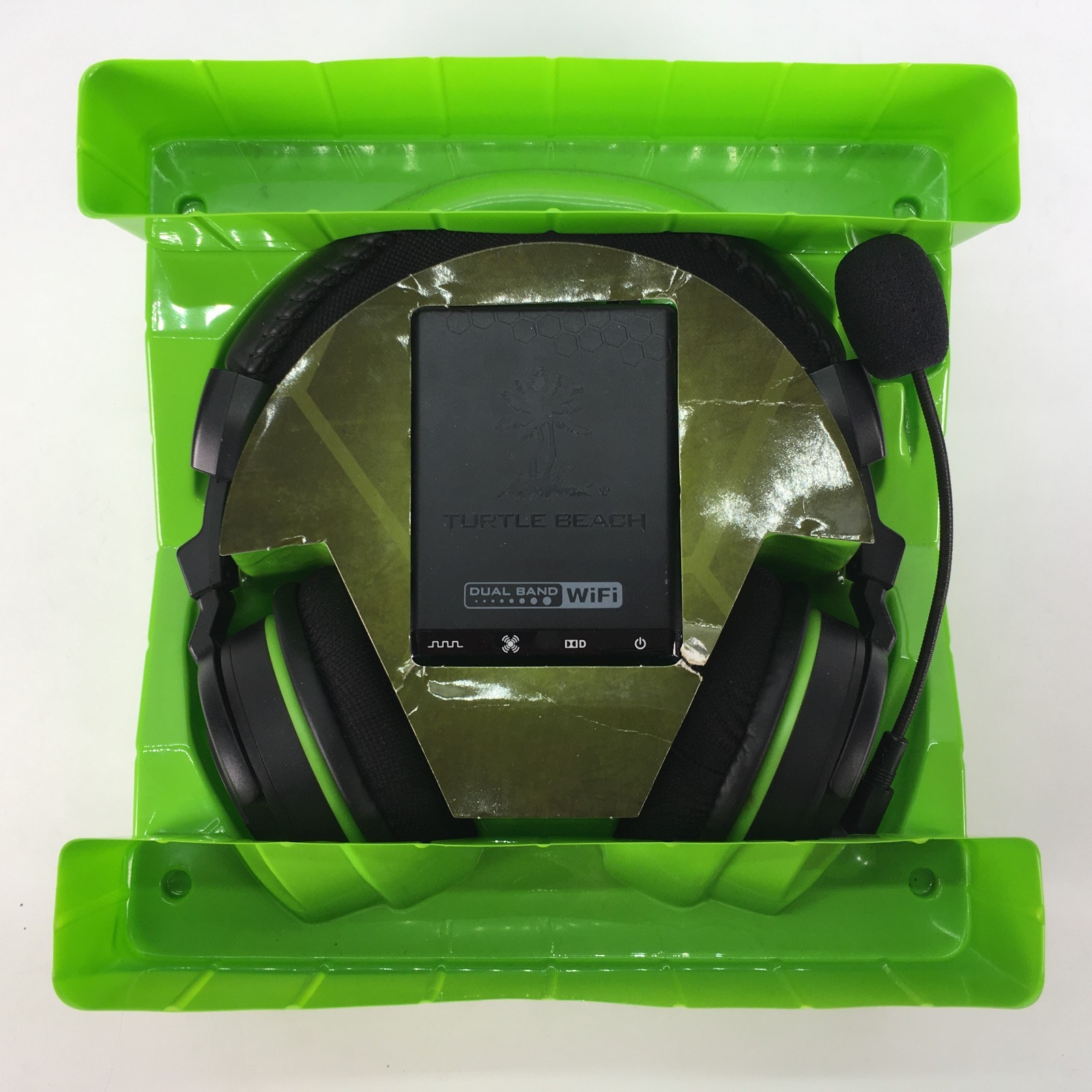 Turtle Beach X42 - open box