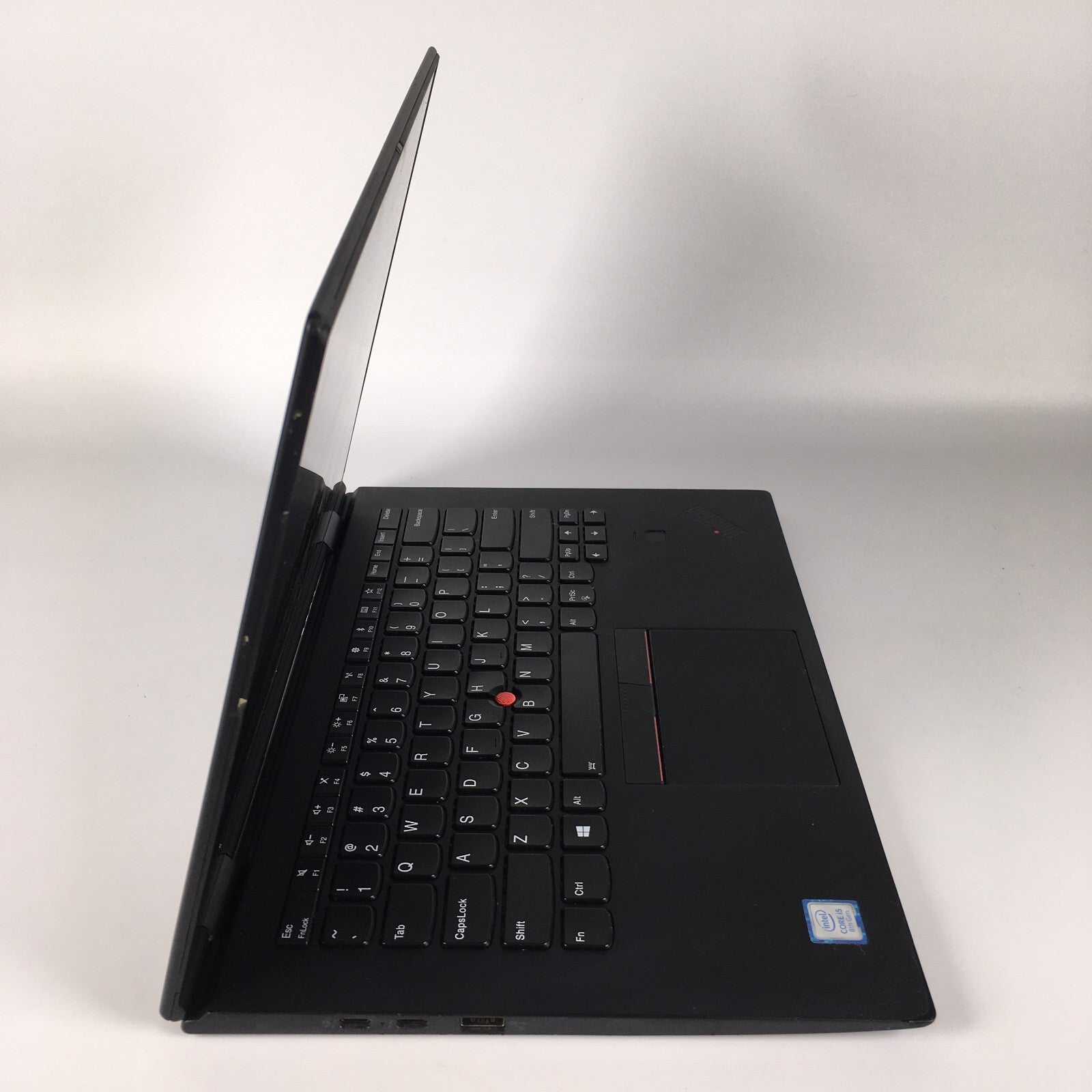 Lenovo ThinkPad x1 Yoga 3rd Intel i5-8250u 1.6GHz 8GB Ram 256GB SSD Windows 11
