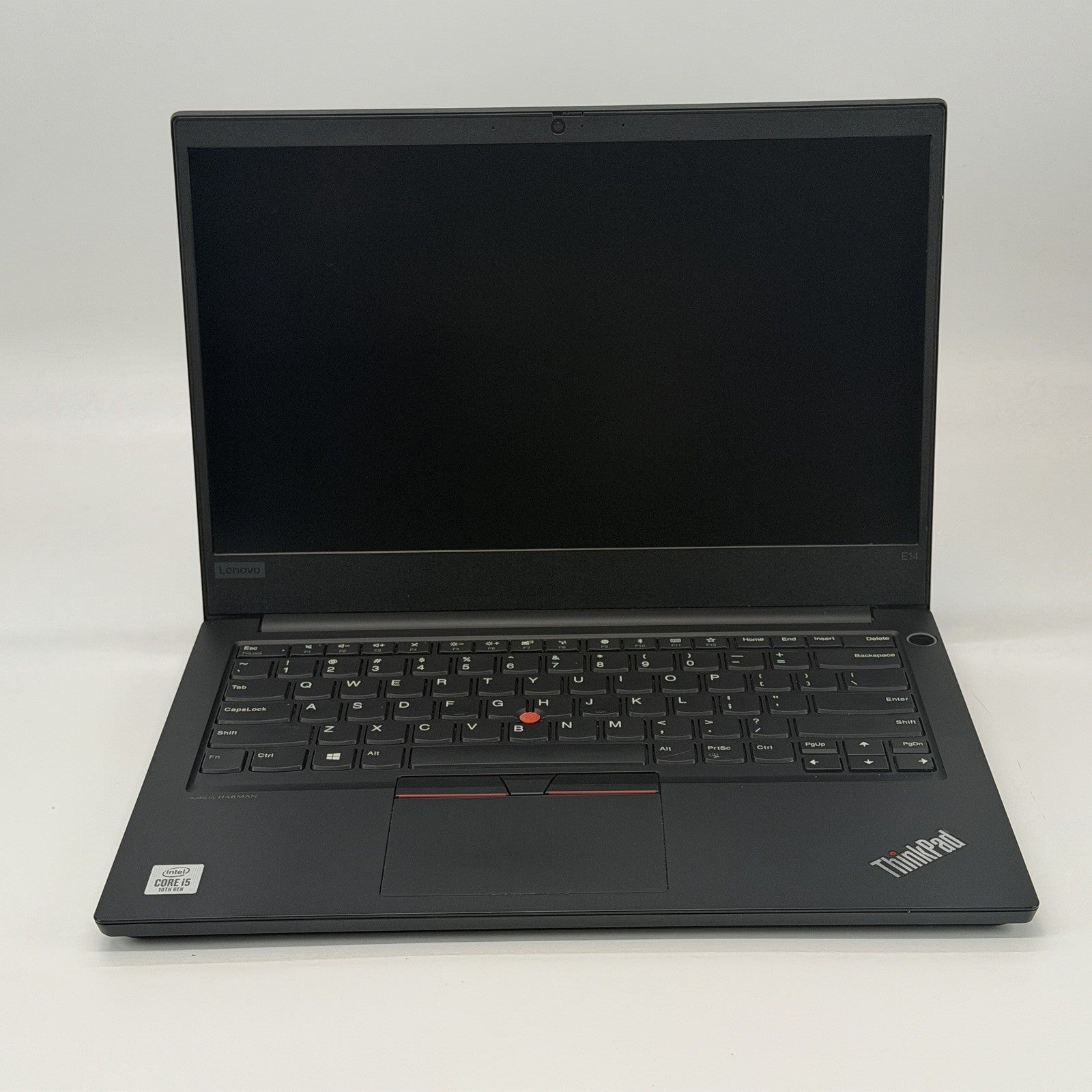 Lenovo ThinkPad E14 Intel i5-10th Gen 1.60 GHz 8 GB RAM 256 GB SSD Windows 11 Pr