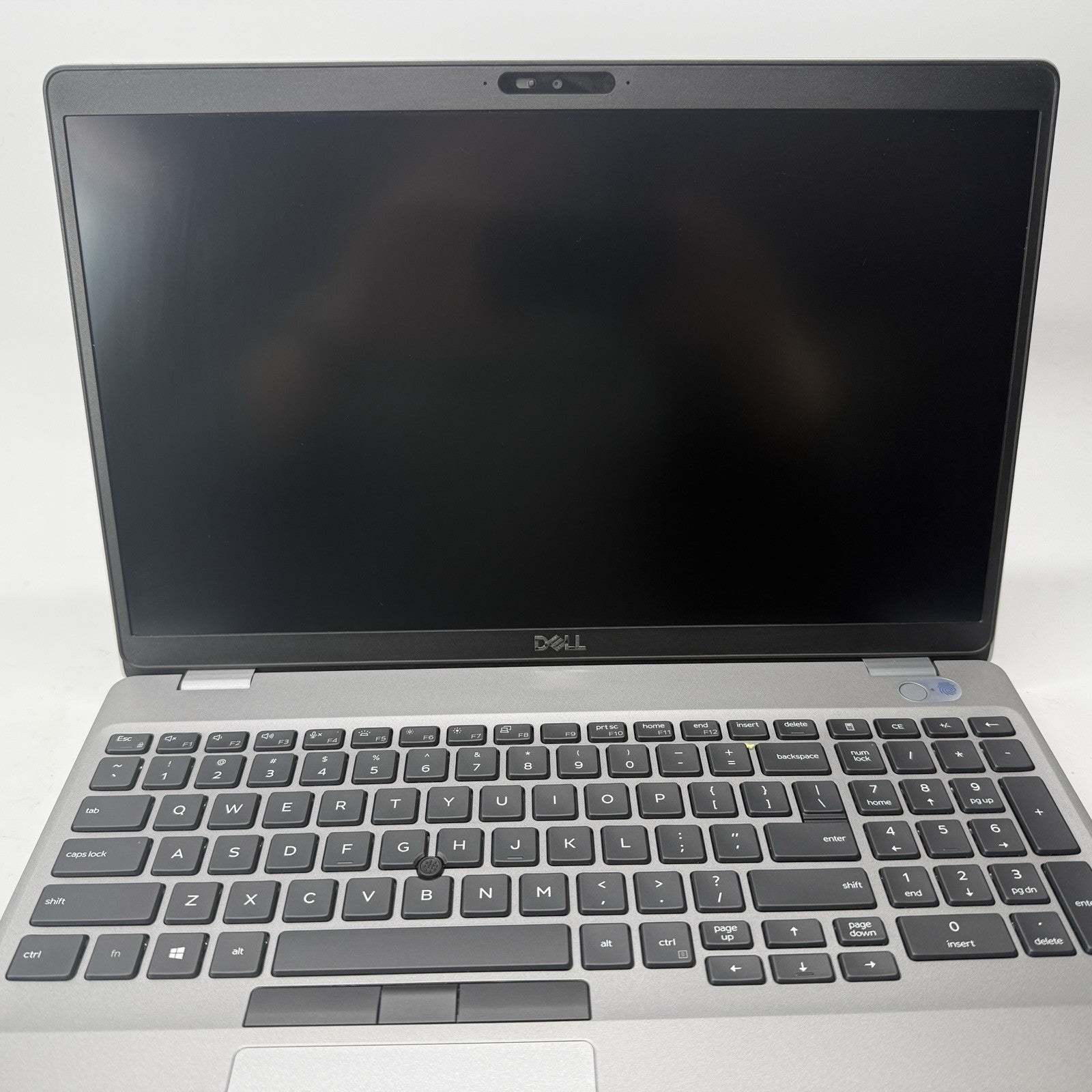 Dell Latitude 5511 Intel i5-10th Gen 2.60 GHz 16 GB RAM 256 GB SSD (NVMe) Win 11
