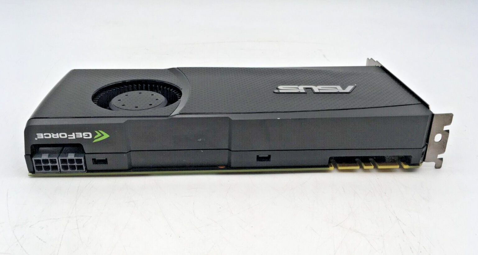 ASUS ENGTX470/2DI/1280MD5 GeForce GTX 470 1.25GB