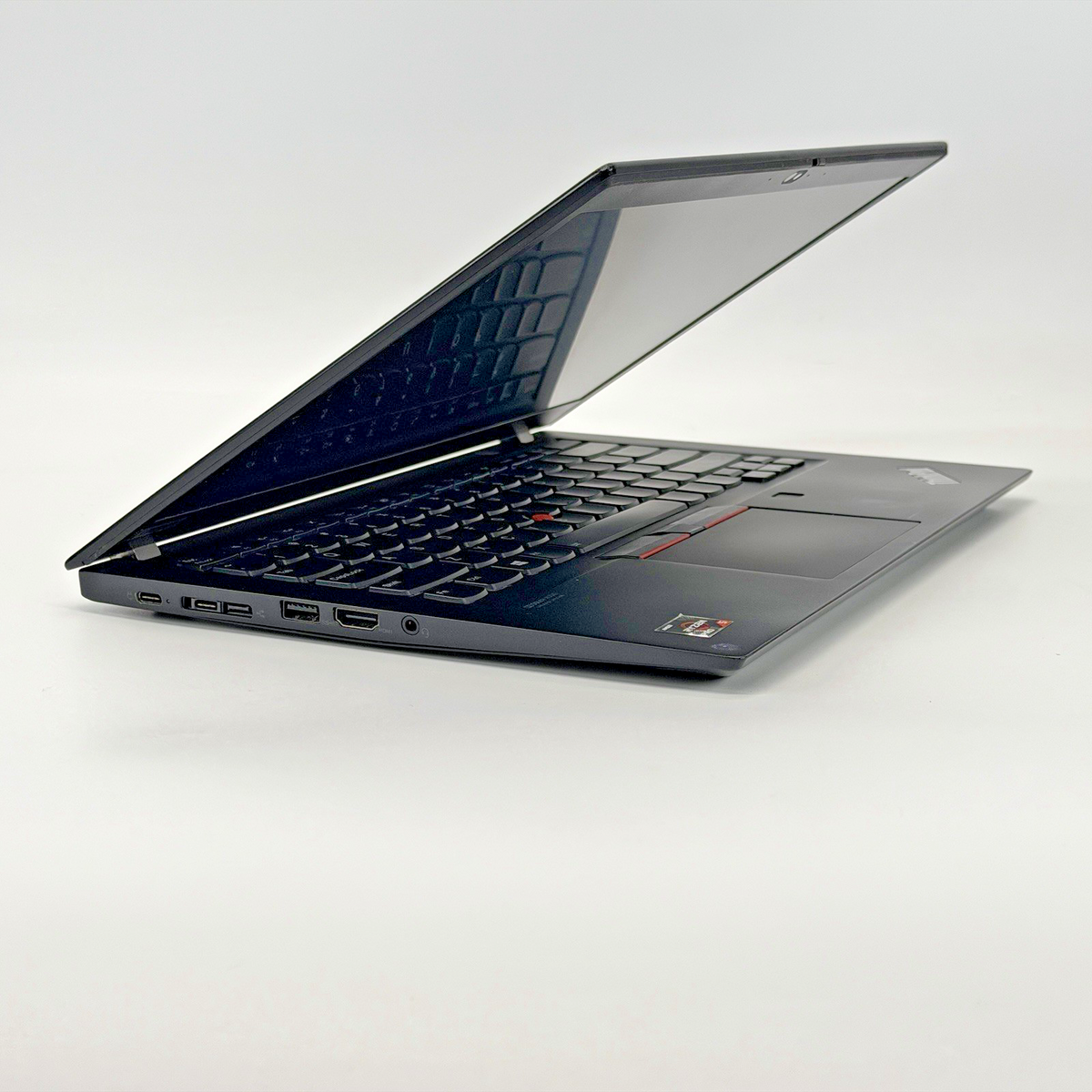 Lenovo ThinkPad T14s Gen 1 AMD Ryzen 5 Pro 4750u 2.10 GHz 8 GB RAM 256 GB (NVMe)