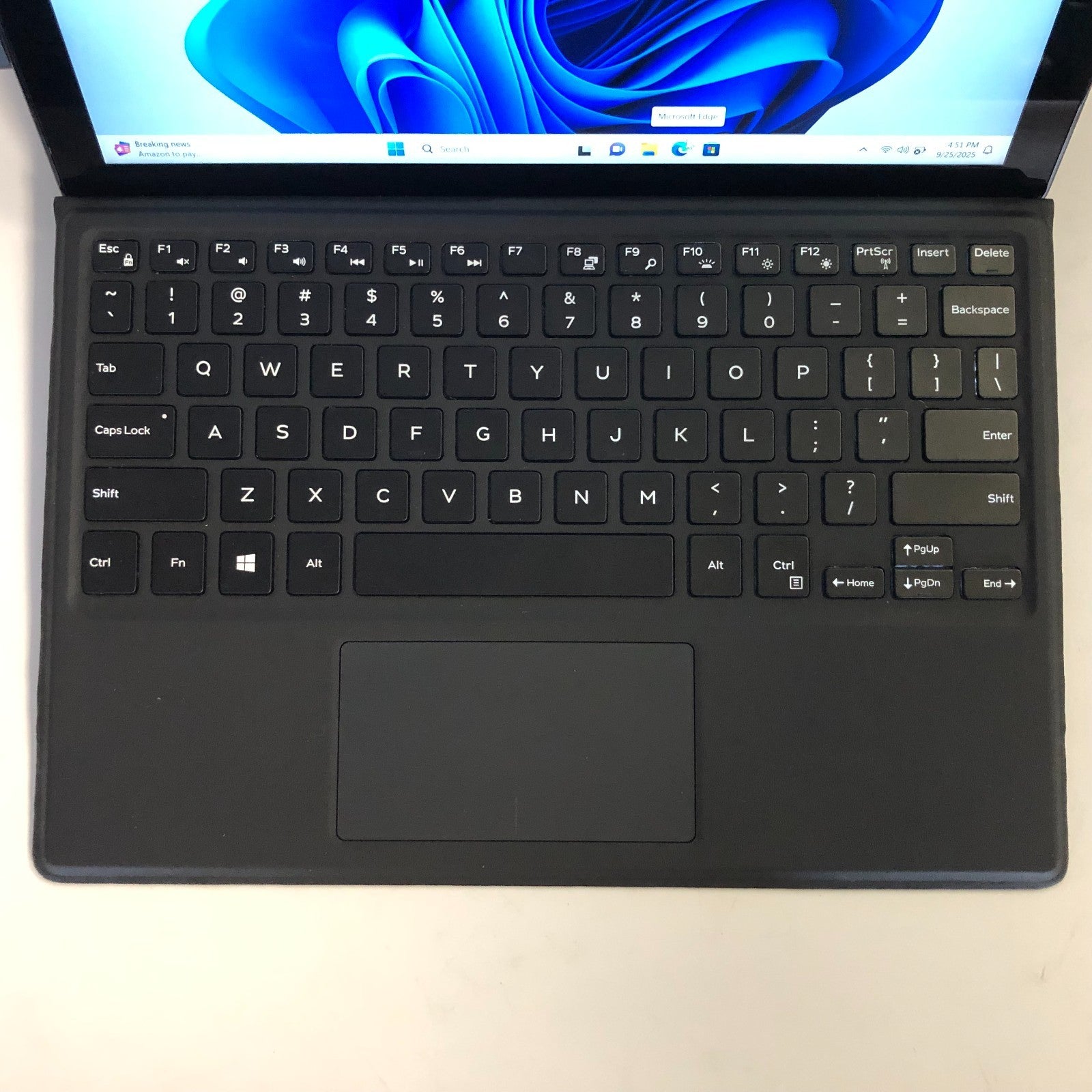 Dell Latitude 5285 Intel i7-7600u 2.8GHz 256GB SSD 16GB Ram Windows 11