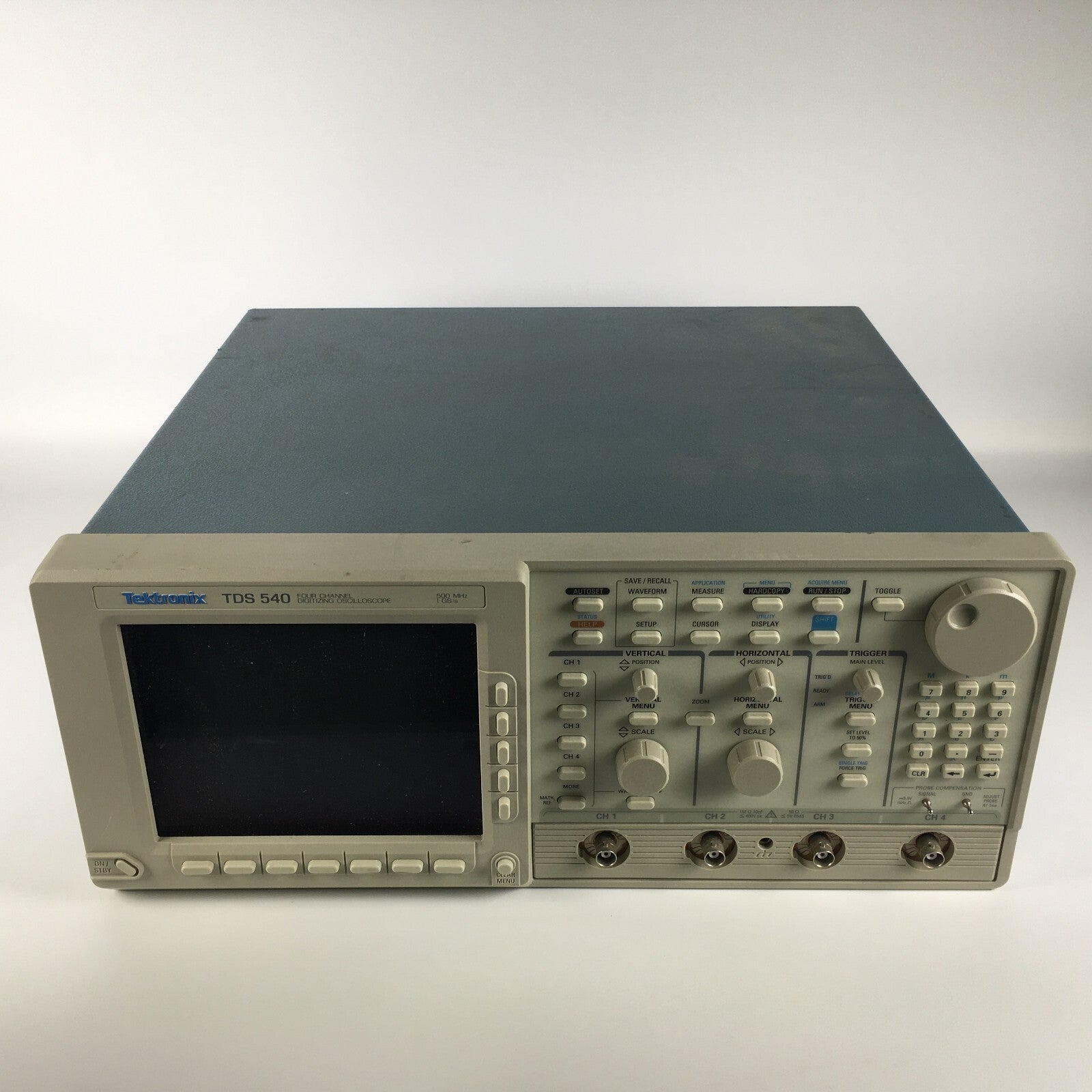 Tektronix TDS 540 Digitizing Oscilloscope