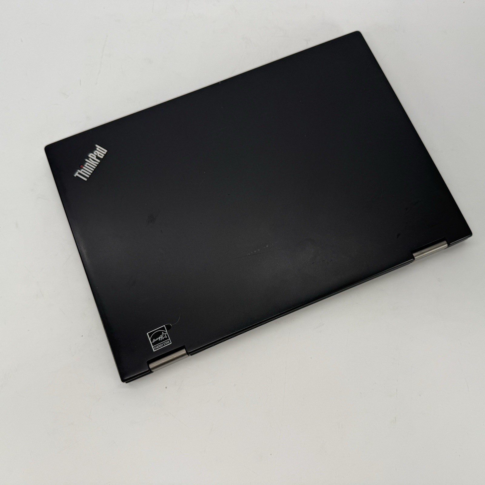 Lenovo ThinkPad x390 Yoga Intel i5-8265u 1.60 GHz 8 GB RAM 256 GB SSD (NVME)