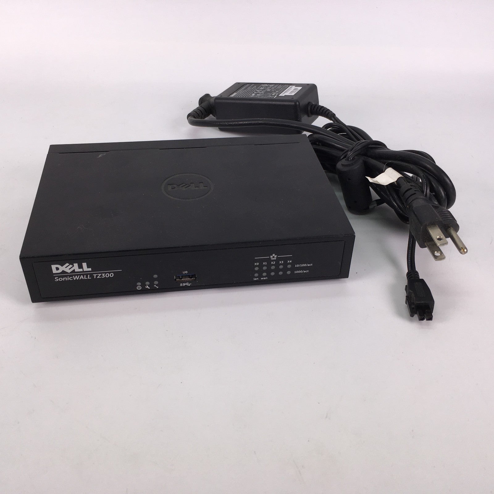 Dell SonicWALL TZ300