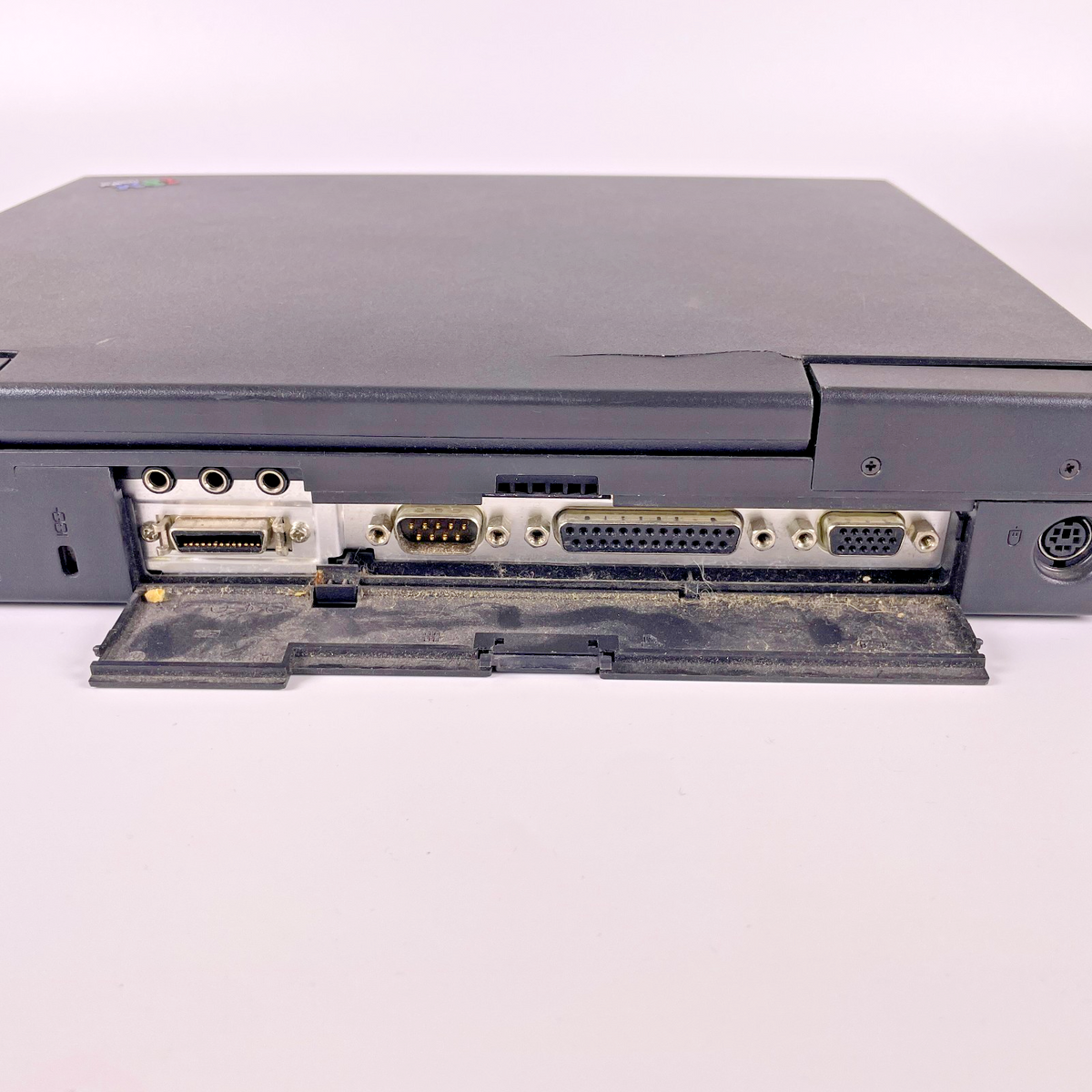 Lenovo ThinkPad 310ED Intel Pentium (r) 64MB Ram