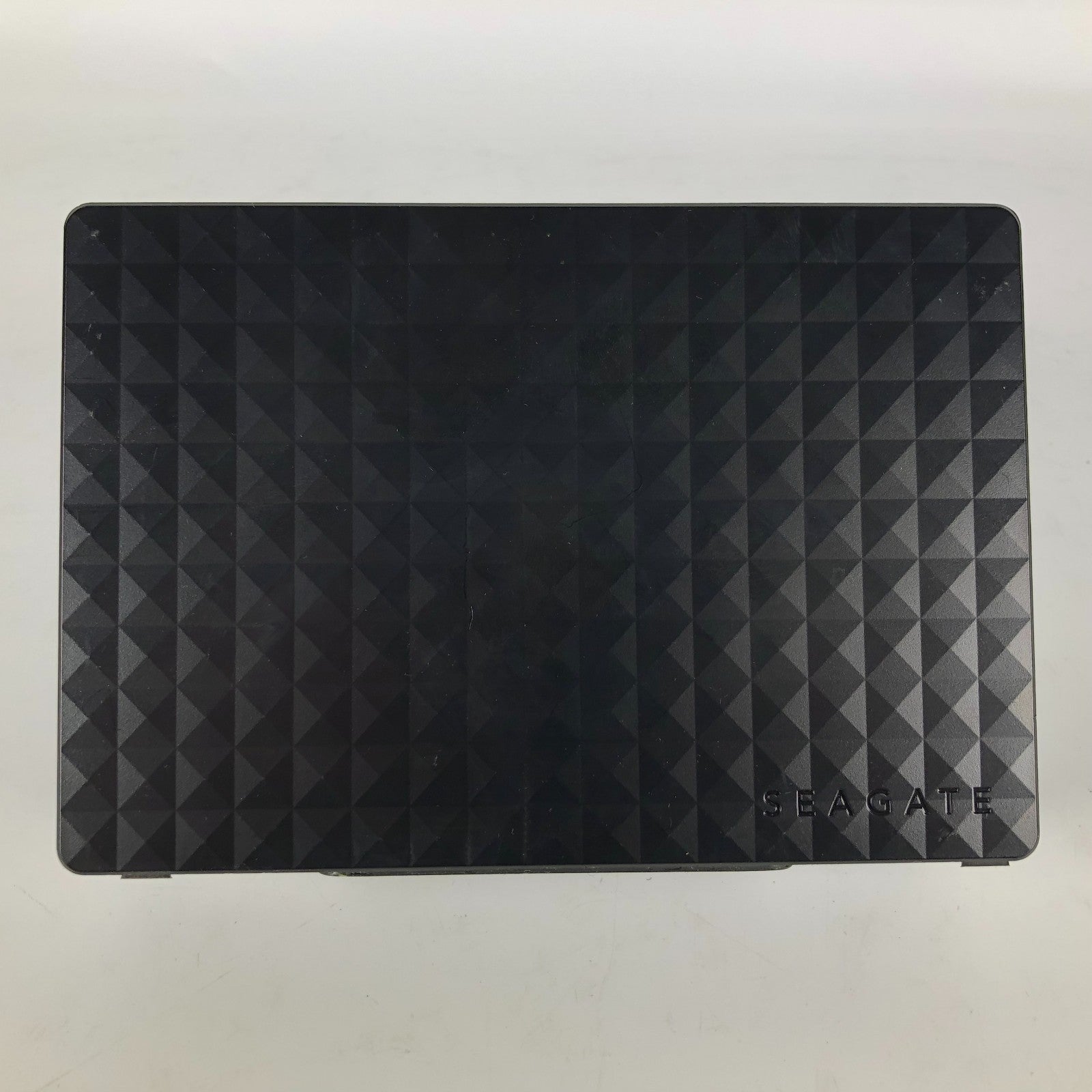 Seagate Expansion 6TB External USB 3.0 Hard Drive SRD0NF2 1TFAPS-500 w/ Cables