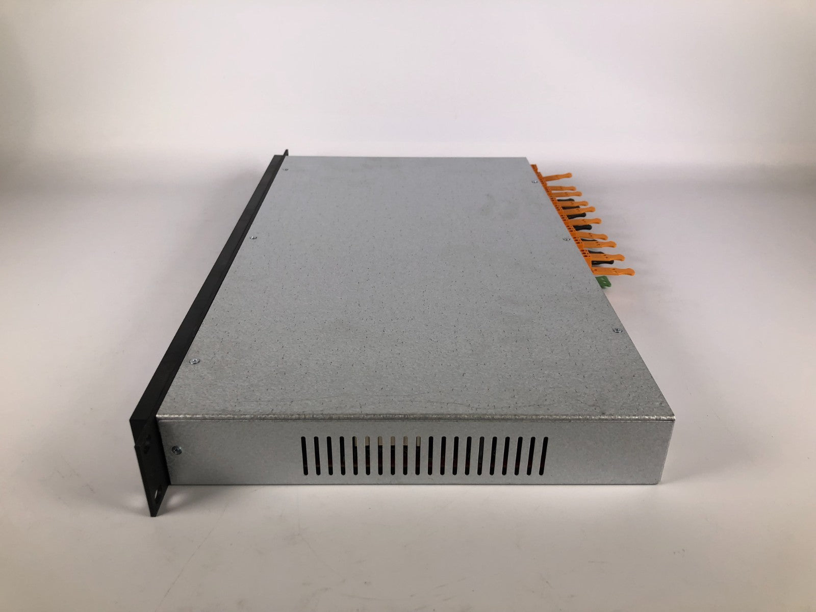 Biamp Tesira Forte Dan VT Digital Audio Server