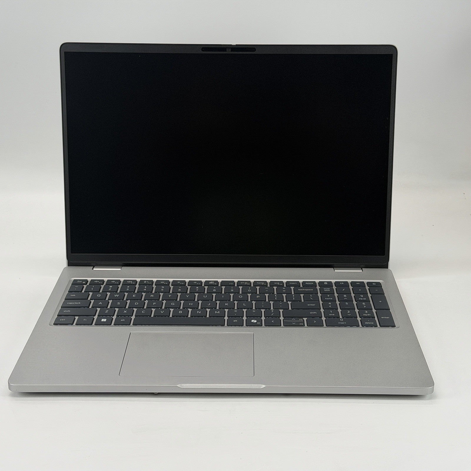 Dell Pro 16 PC16250 Intel Ultra 7-255u 2.00 GHz 8 GB RAM (DDR5) 256 GB NVMe