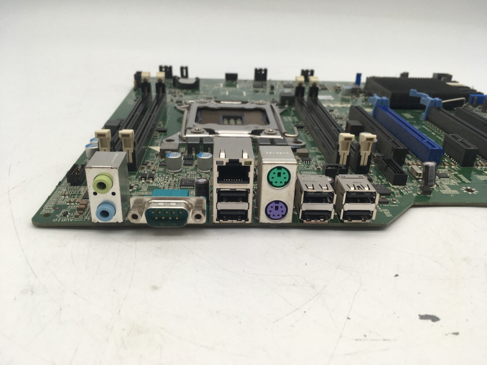 Dell Precision T3600 Motherboard P/N: 08HPGT Tested