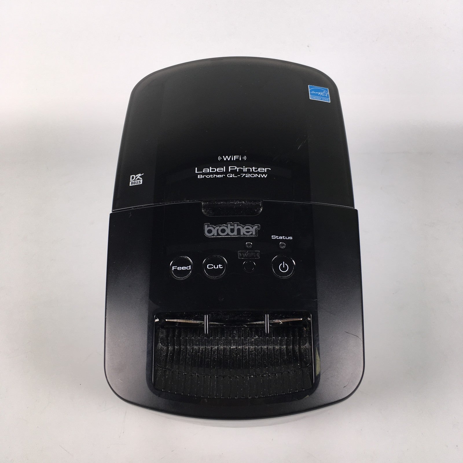 Brother QL-720NW Thermal Label Printer Wi-Fi