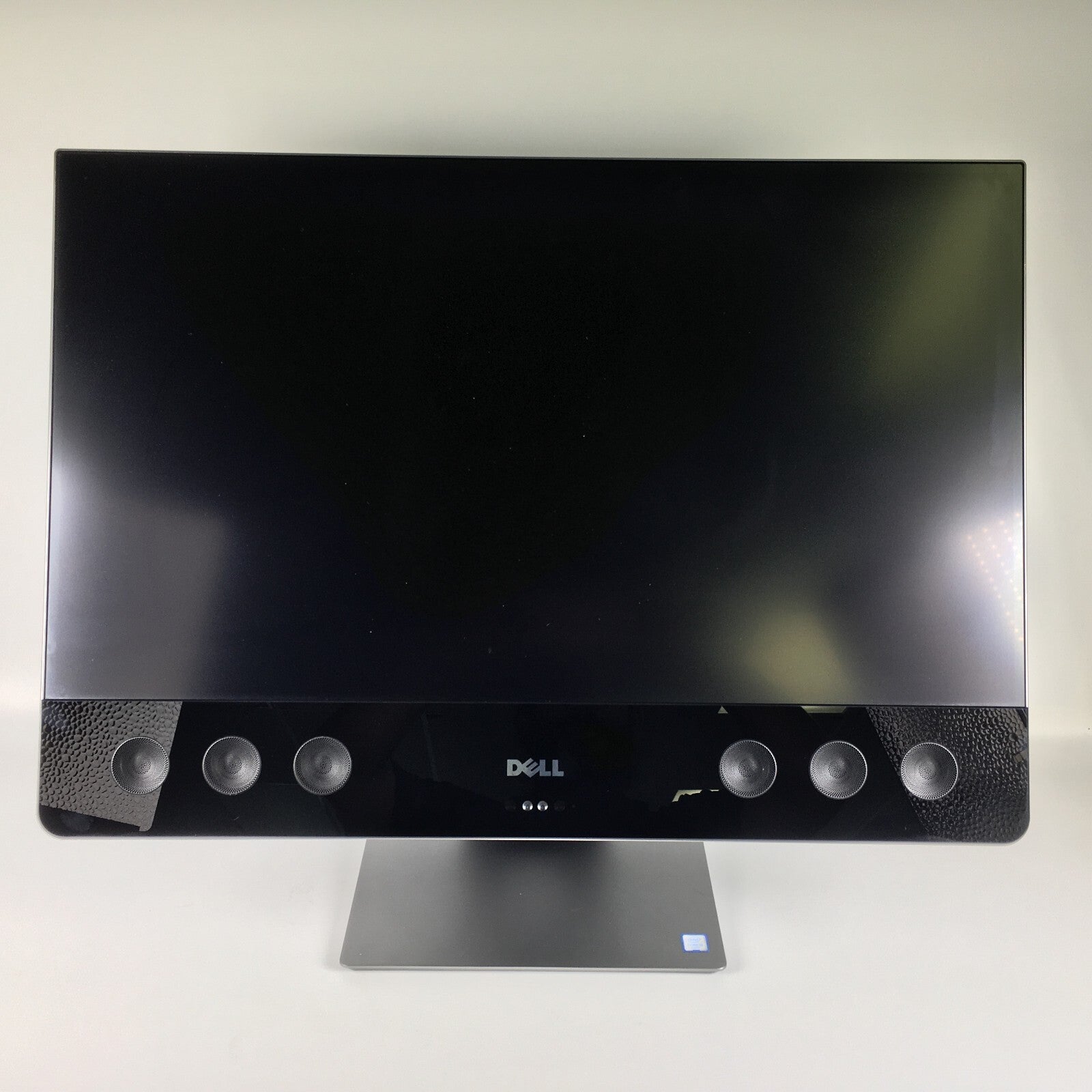 Dell XPS 7760 AIO Intel i5 6400 2.7GHz 8GB Ram 256GB SSD Windows 10