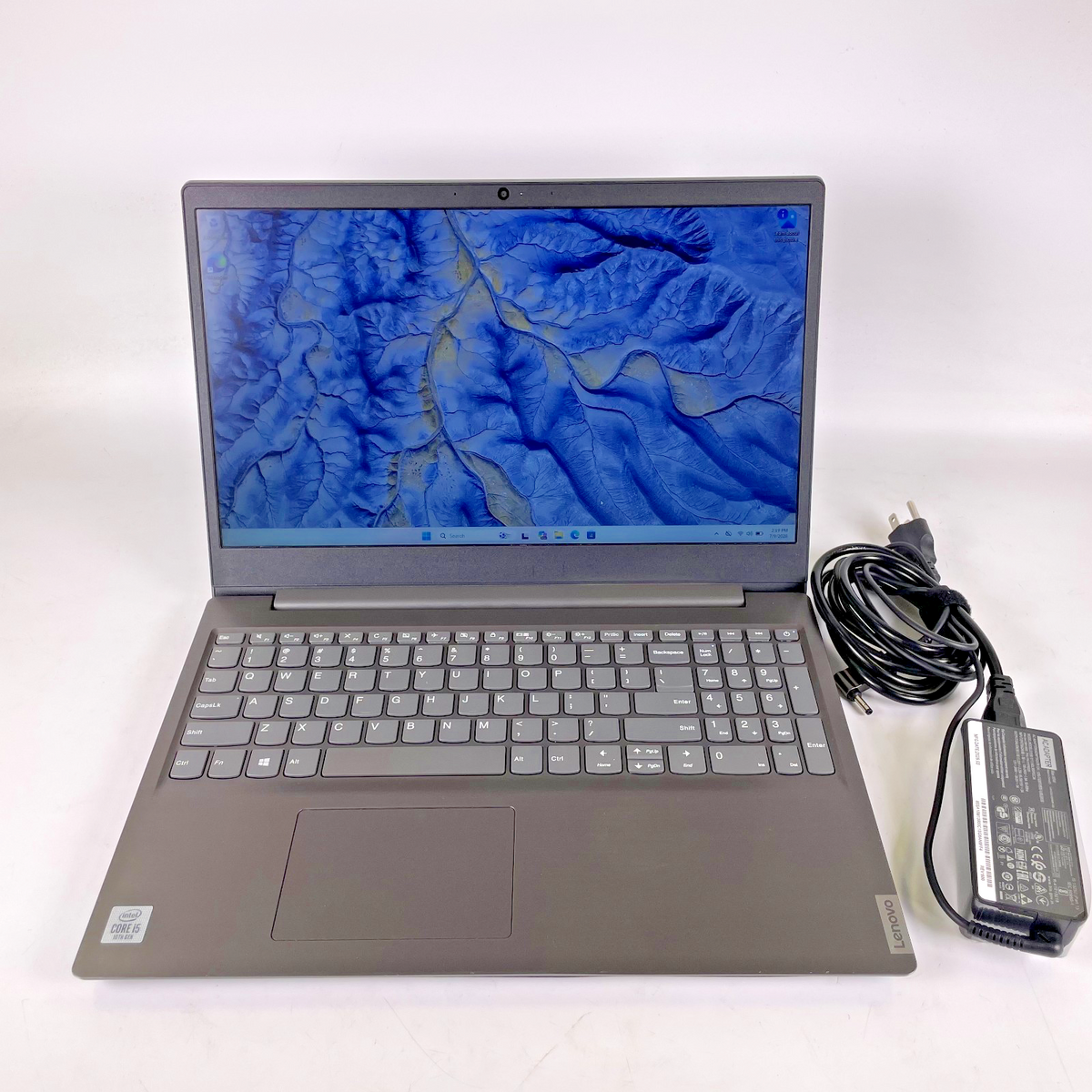 Lenovo ideapad V15-ITL Intel i5-1035G1 1.0Ghz 8GB Ram 512GB nvme Windows 11