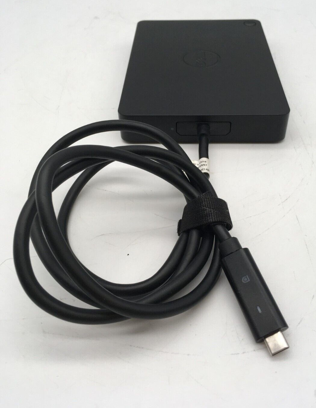 Dell WD15 K17A USB Type-C Laptop Docking Station **NO POWER SUPPLY**