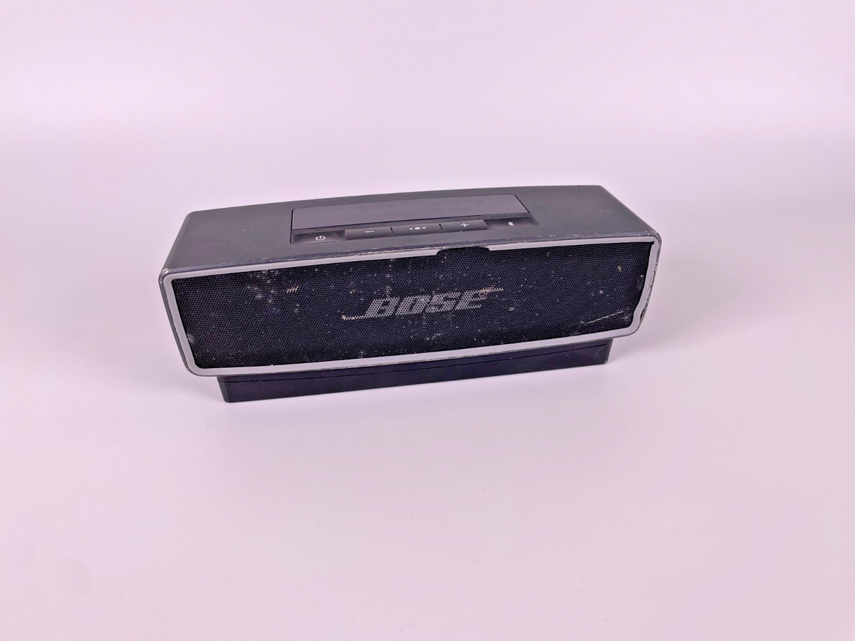 Bose SoundLink Mini ii