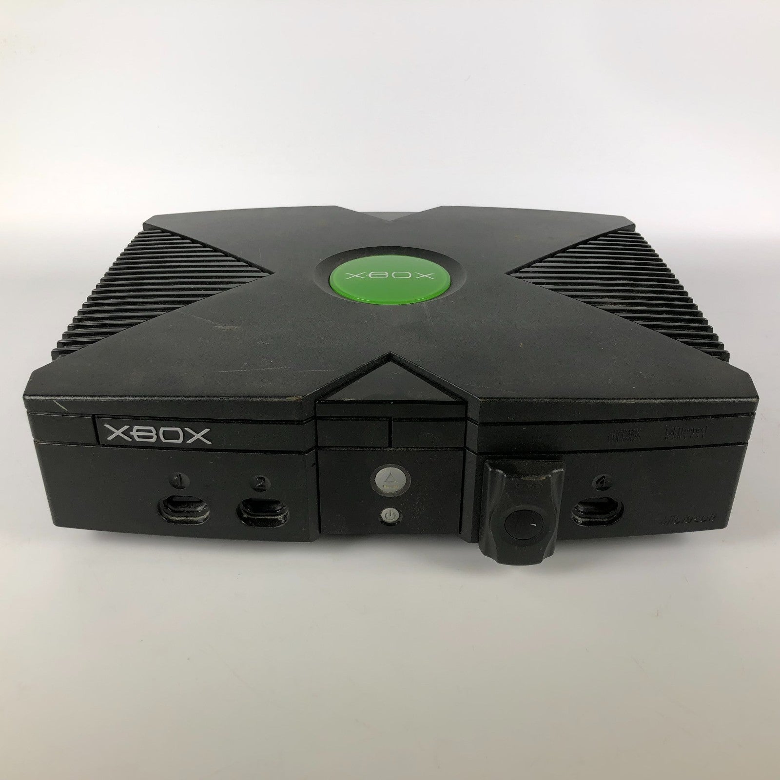 XBox Classic - Black ** AS IS **
