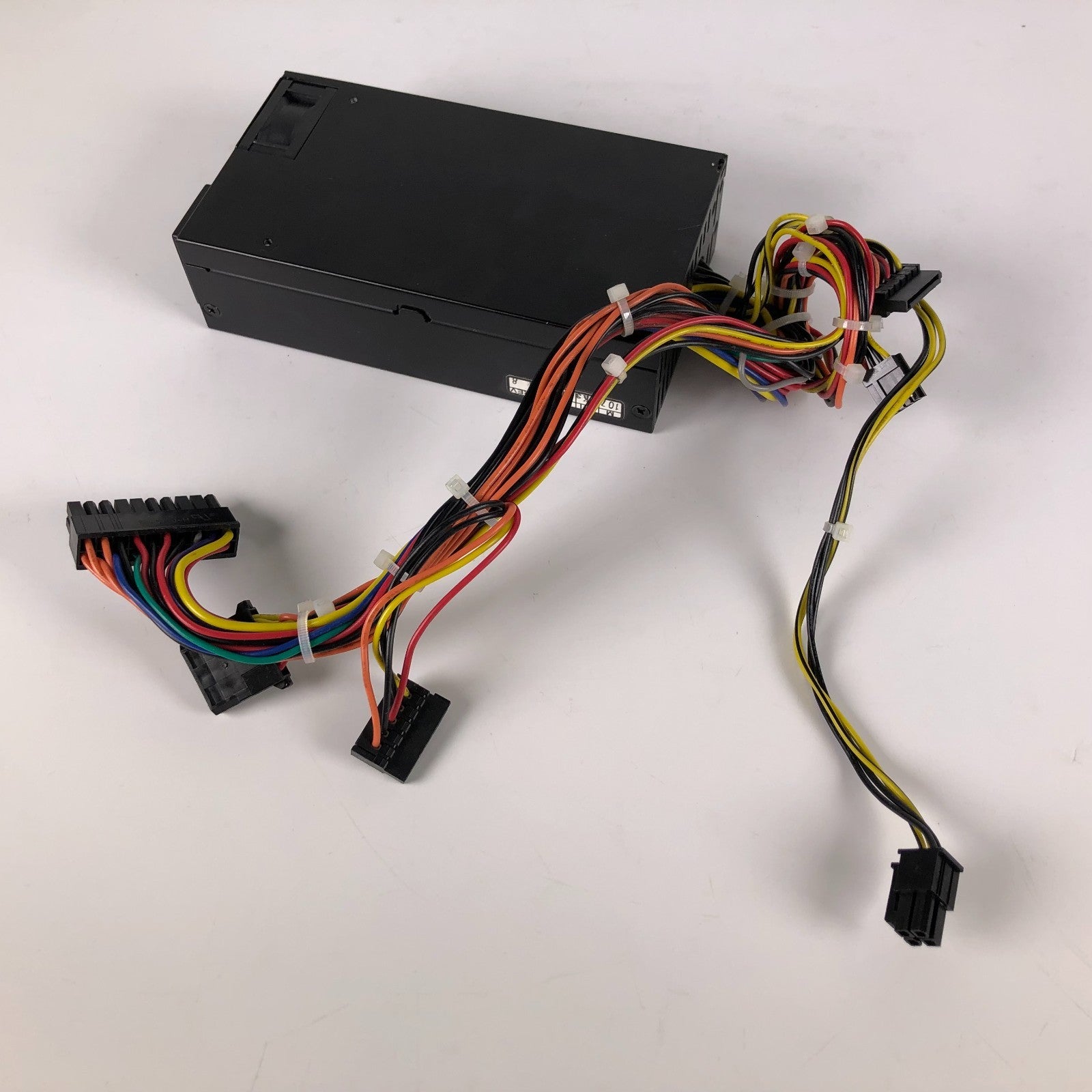 Enhance Electronics ENP-7025B 250W w/ PFC Power Supply 80 Plus Bronze