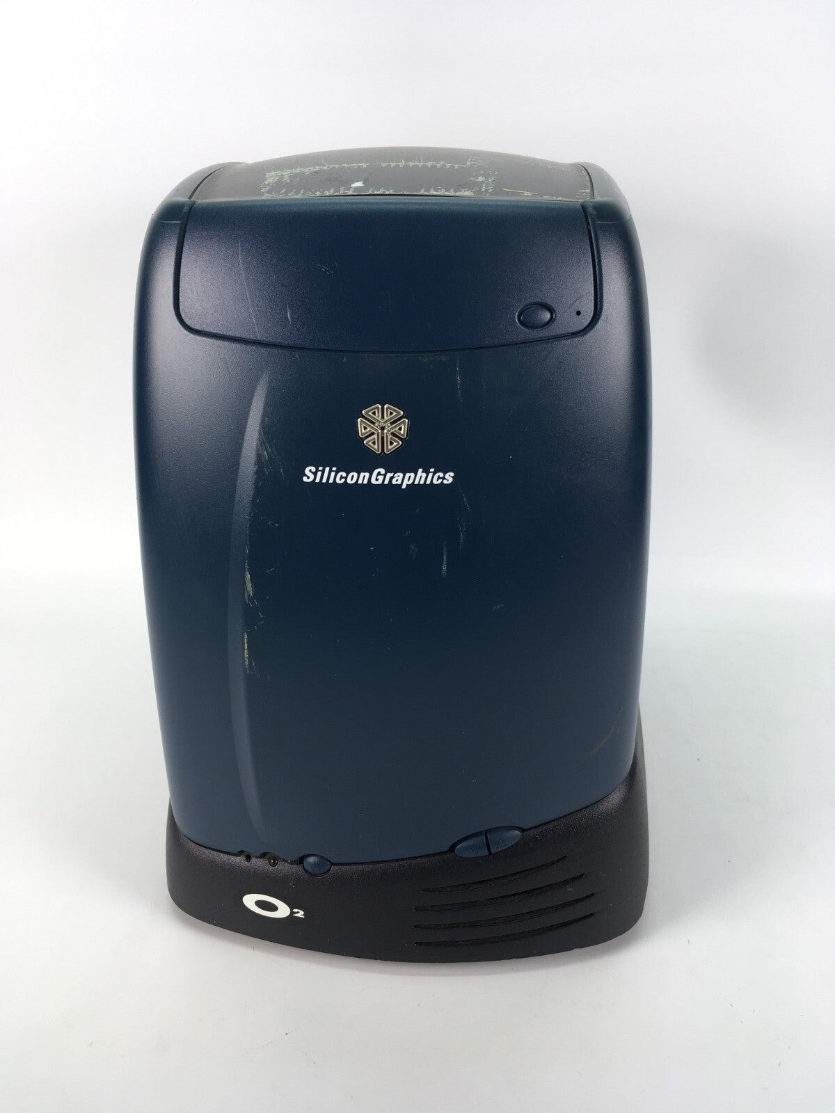 SiliconGraphics O2 CMN B014ANT200 **READ DESCRIPTION**