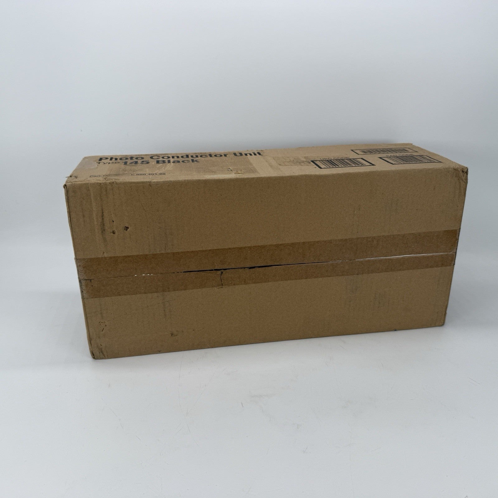 New - Ricoh 402319 Type 145 Black Photo conductor Unit