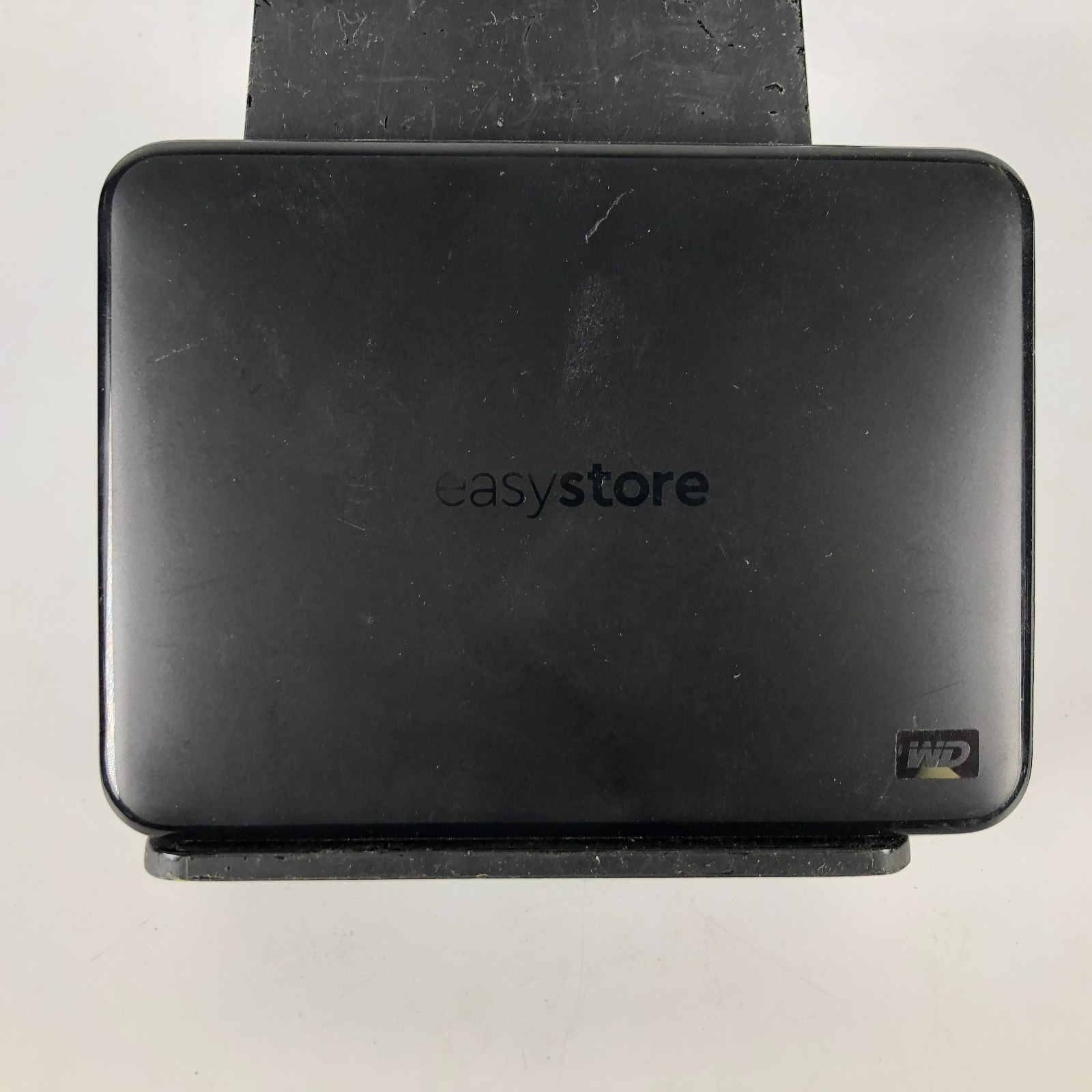 Western Digital easystore 1TB, USB 3.0, External, Portable Hard Drive - Black