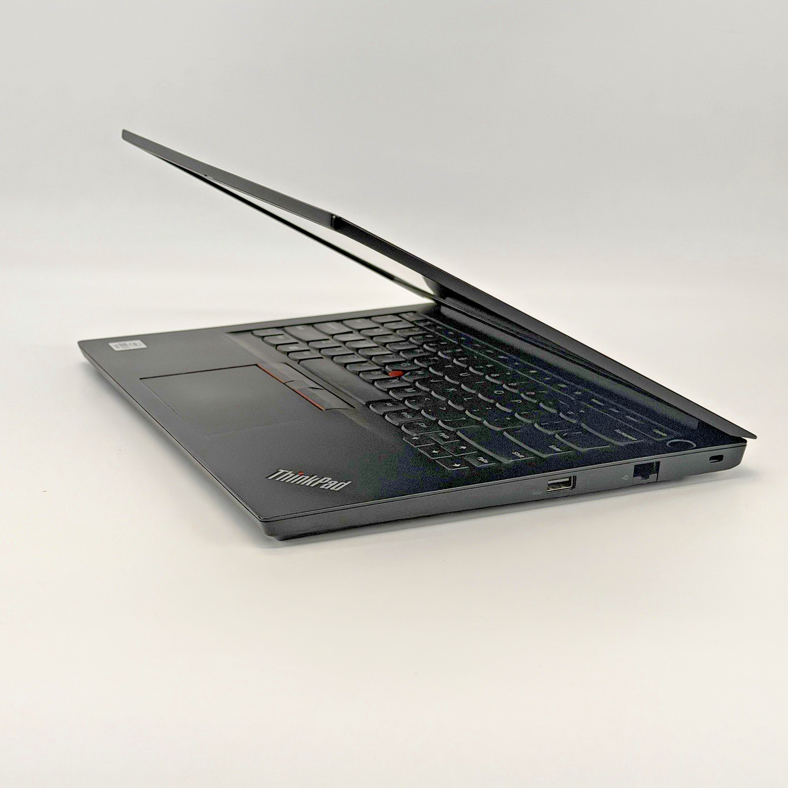 Lenovo ThinkPad E14 Intel i5-10th Gen 1.60 GHz 8 GB RAM 256 GB SSD Windows 11 Pr