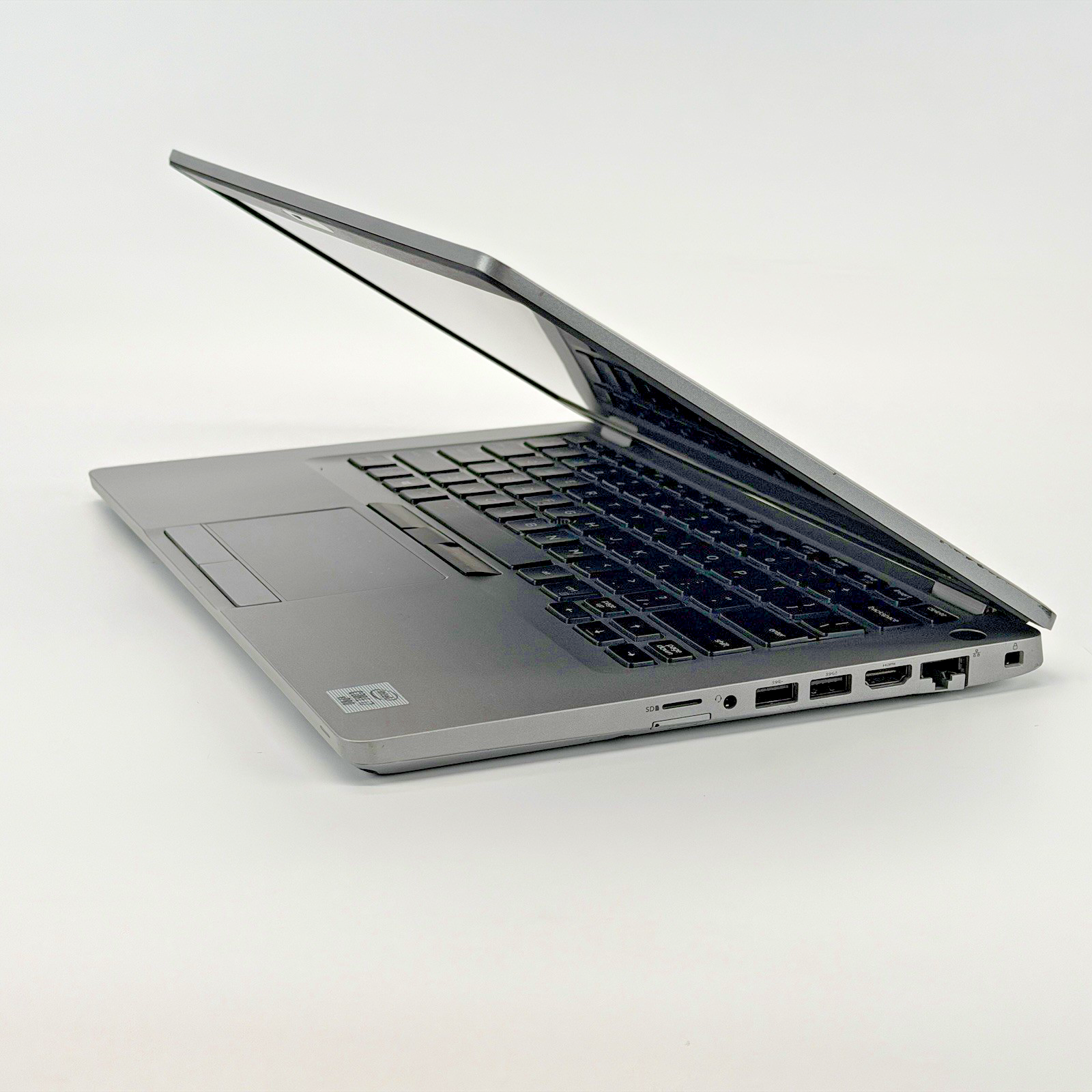 Dell Latitude 5410 Intel i7-1061u 1.80 GHz 16 GB RAM 256 GB SSD (NVMe) Win 11